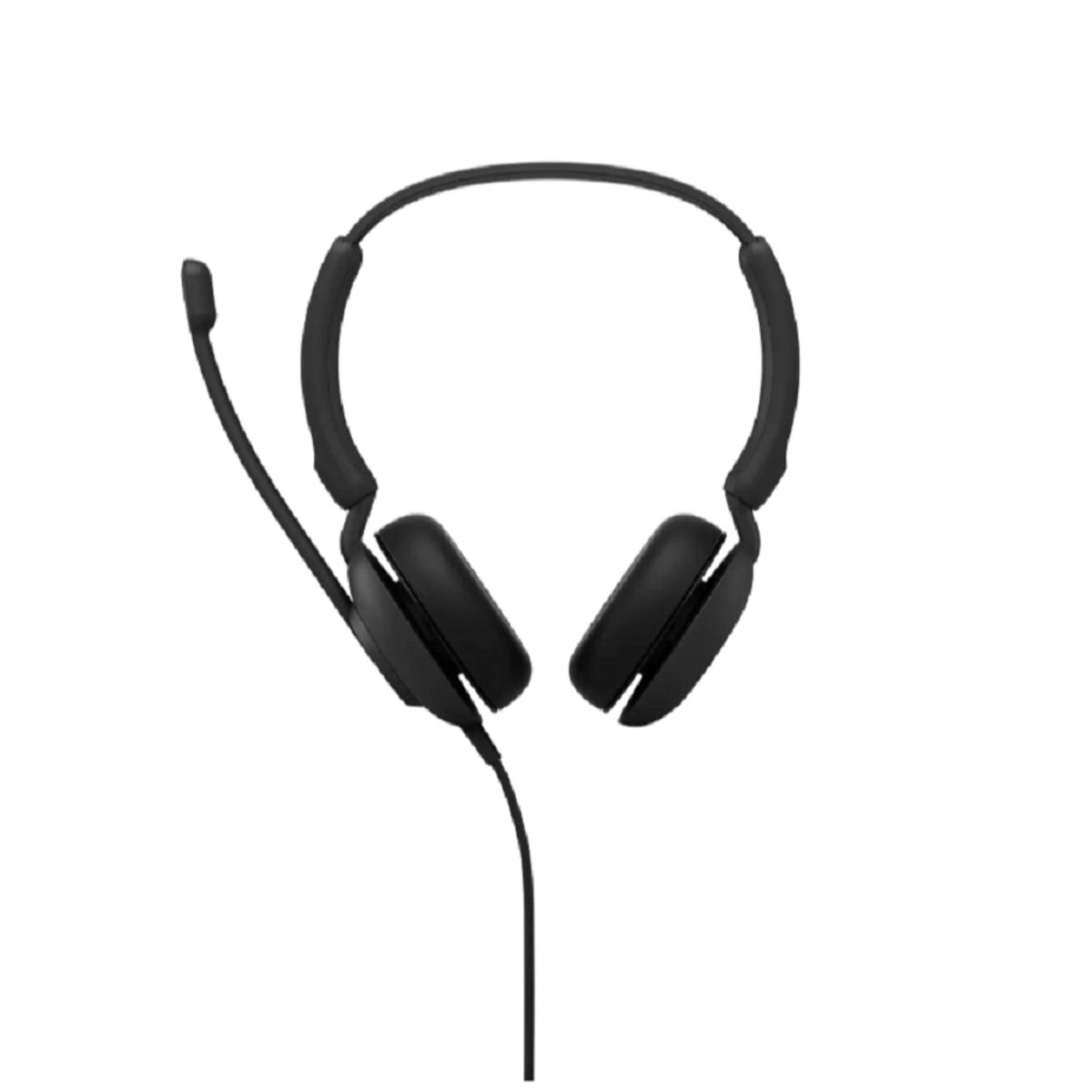 JABRA - AURICURES JABRA EVOLVE 10 NEGROS BINAURAL