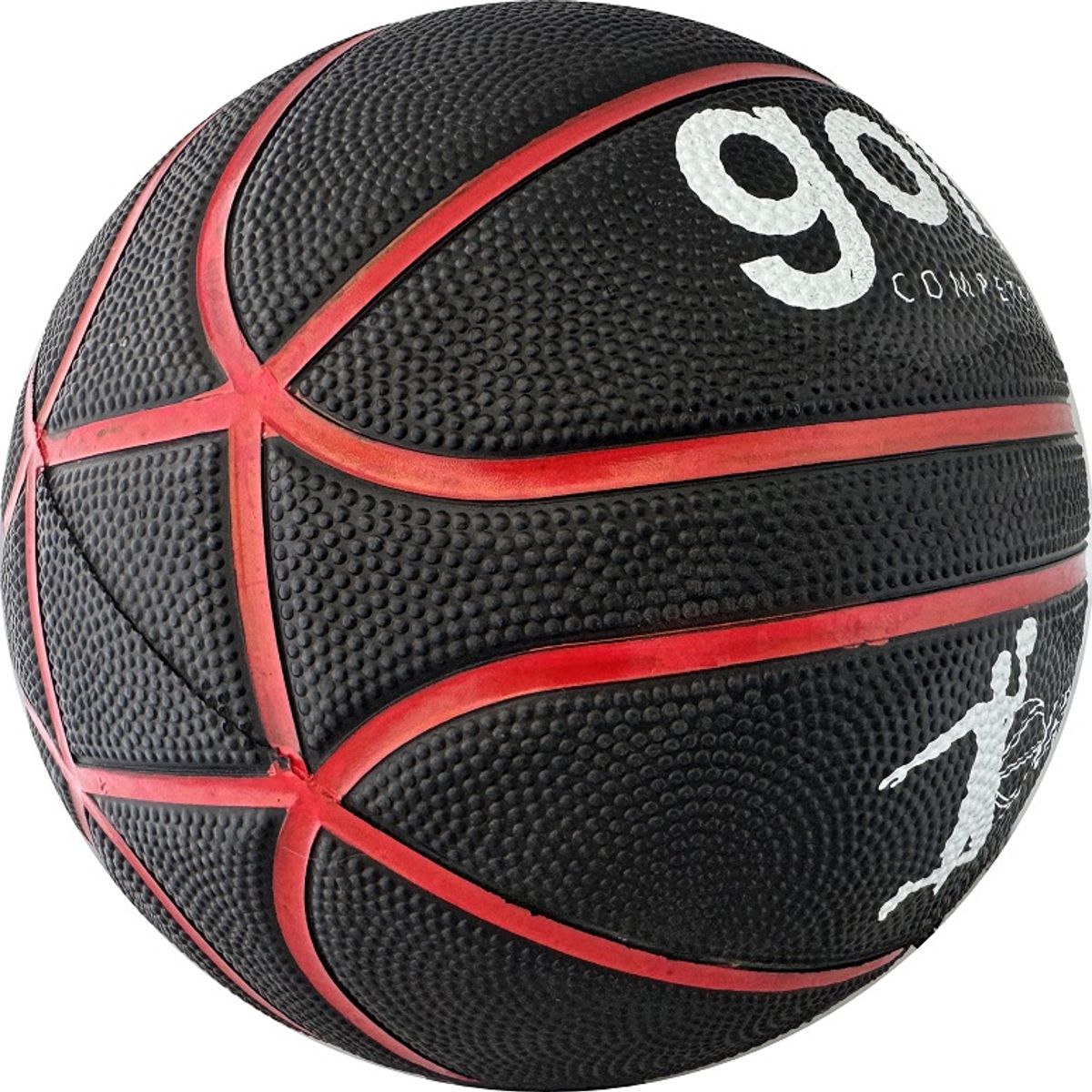 GOLTY - Balón De Baloncesto Golty Competicion Urban #7 Caucho