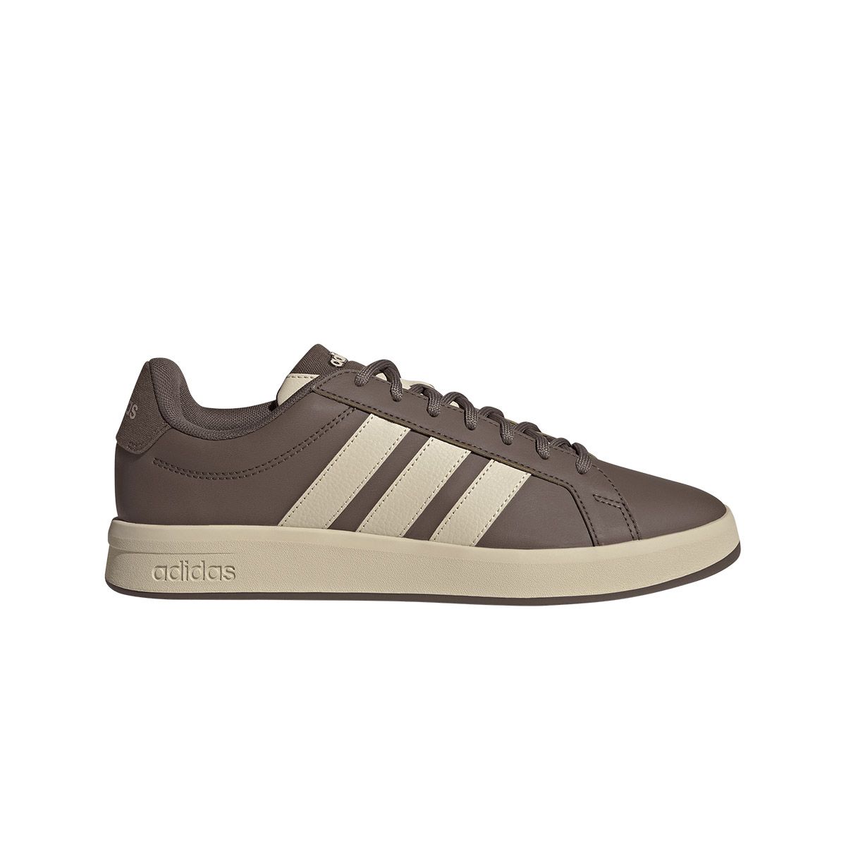 ADIDAS -  TENIS GRAND COURT BASE 3.0  ADIDAS HOMBRE