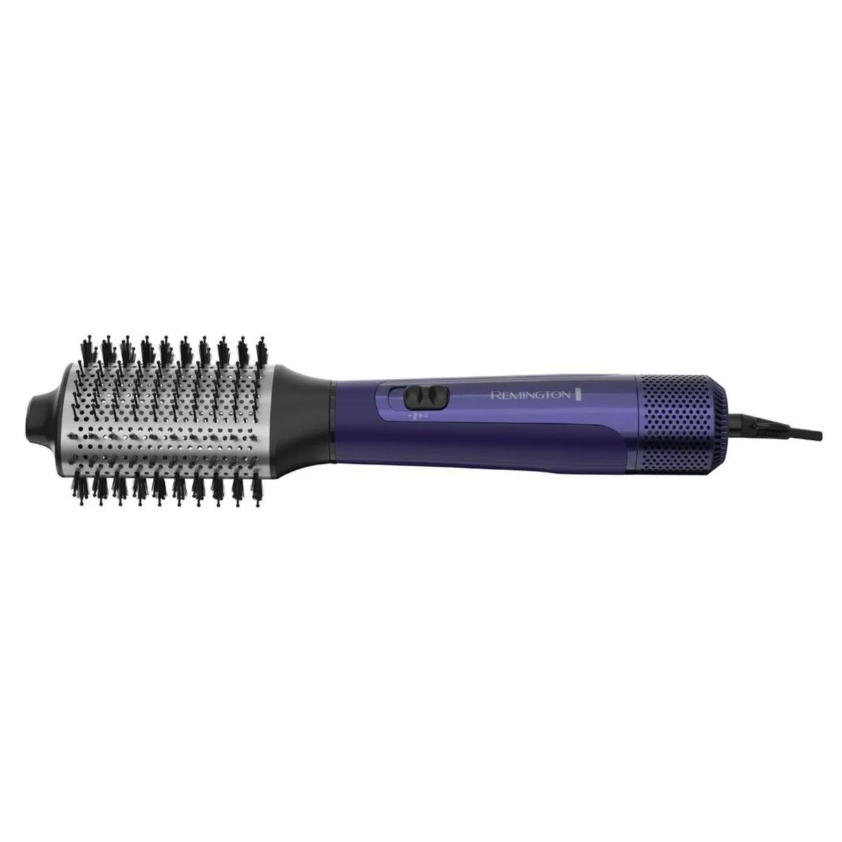 REMINGTON - Cepillo Secador Remington Gloss 3 en 1 AS9350-110F