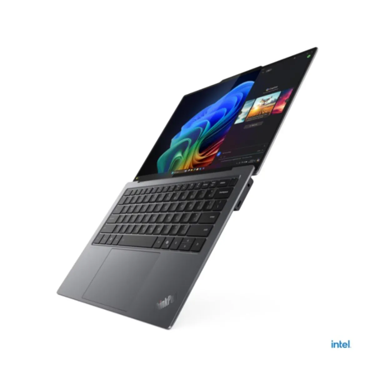 Lenovo - Portátil Lenovo ThinkPad X9 14 G1 Aura Edition Ultra 7 32GB