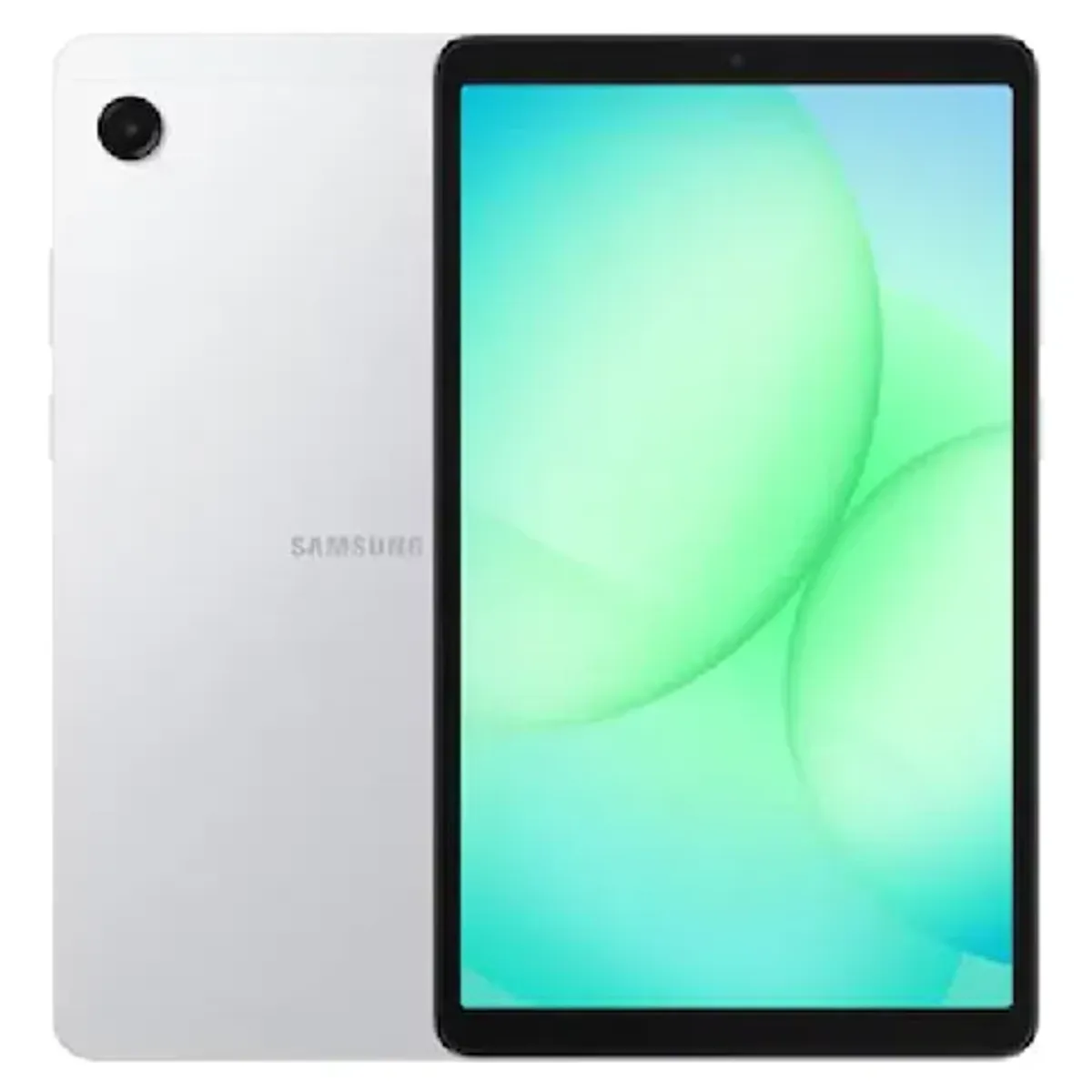 SAMSUNG - Tablet Samsung Galaxy Tab A11 128GB 8.73 pulgadas Silver