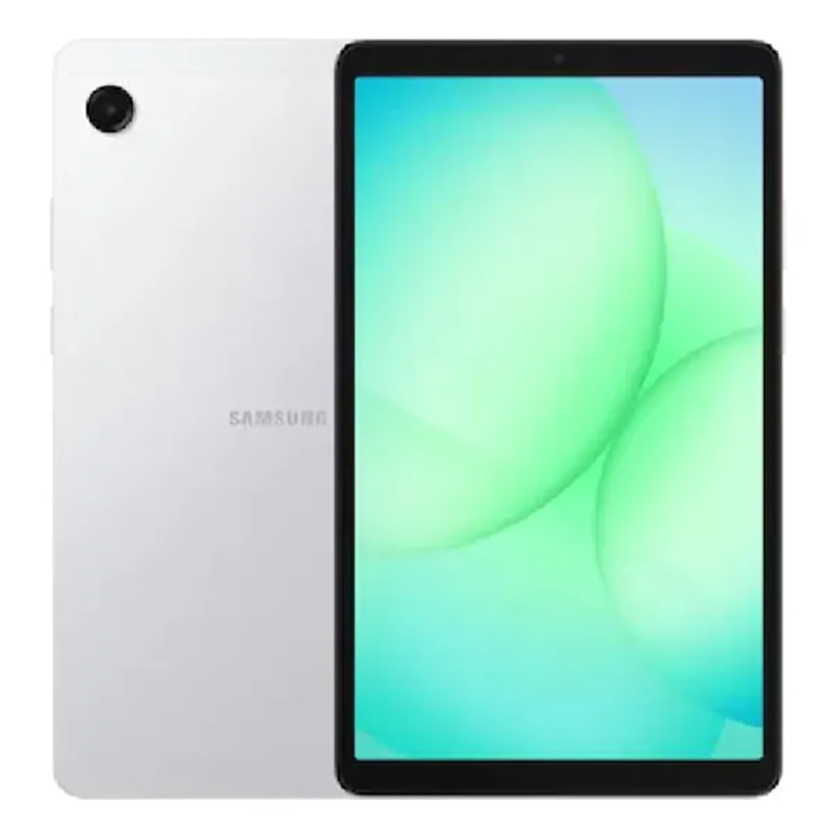 SAMSUNG - Tablet Samsung Galaxy Tab A11 128GB 8.73 pulgadas Silver