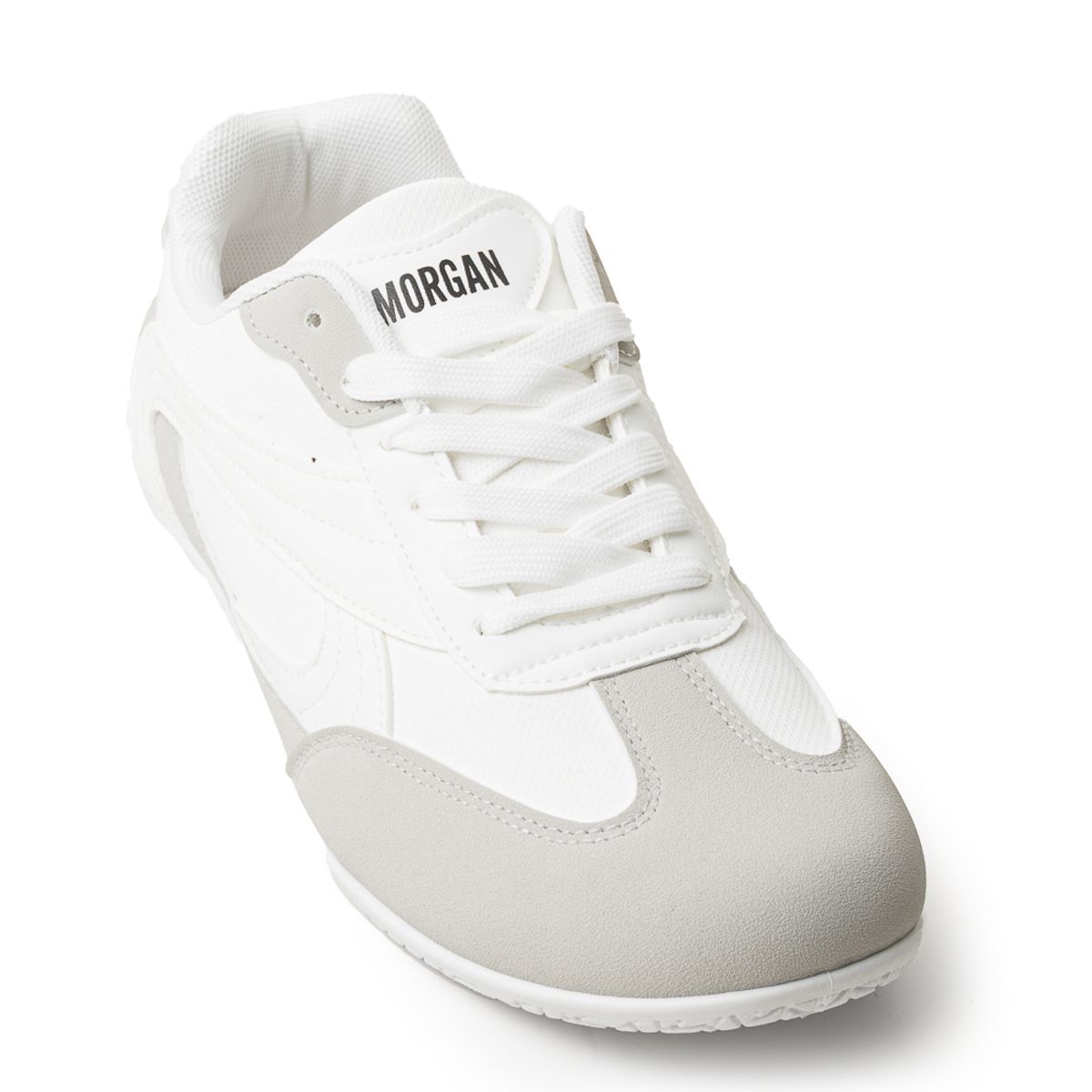 PRICE SHOES - PriceShoes Tenis casuales comodos para Hombre 6631234BF137458GRIS