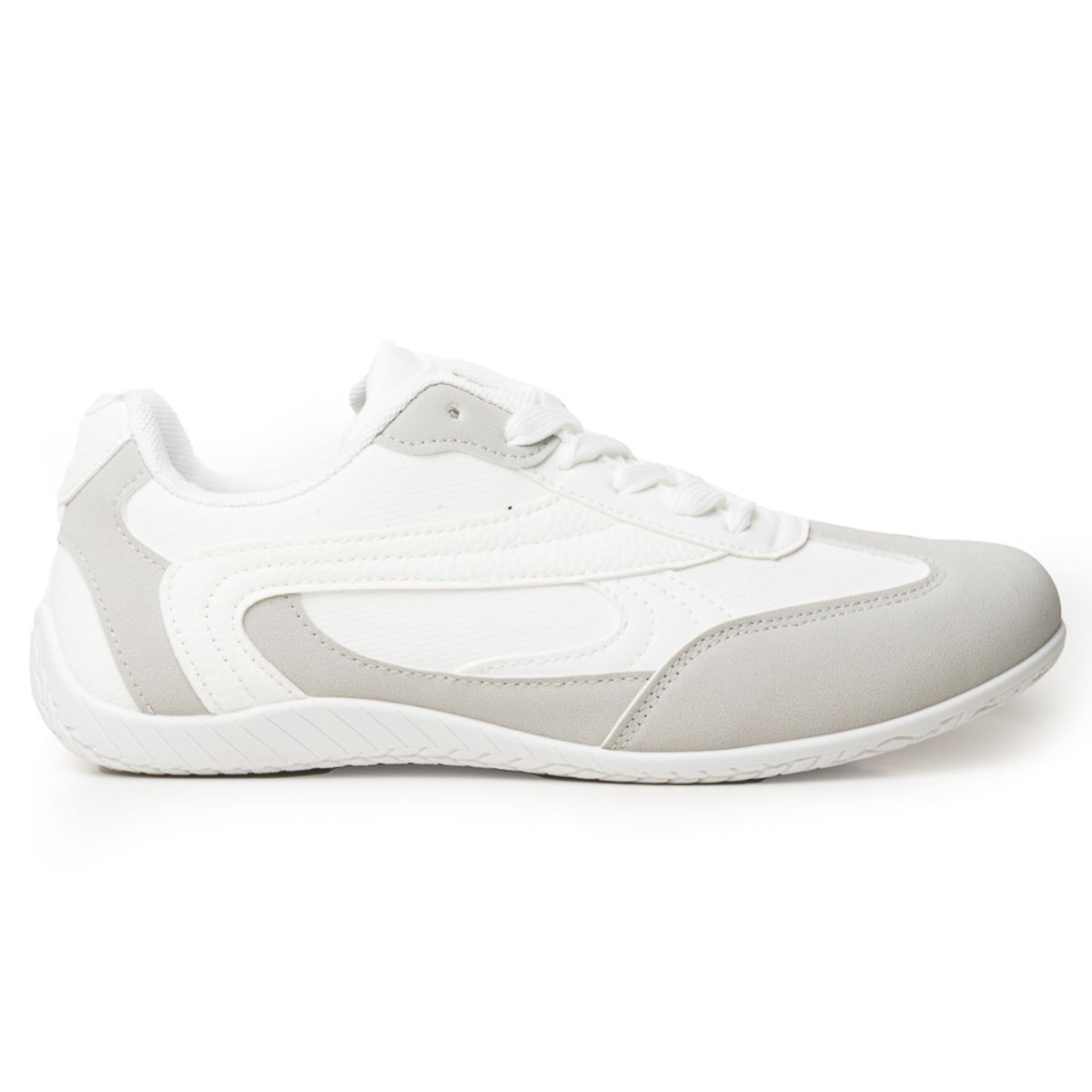 PRICE SHOES - PriceShoes Tenis casuales comodos para Hombre 6631234BF137458GRIS