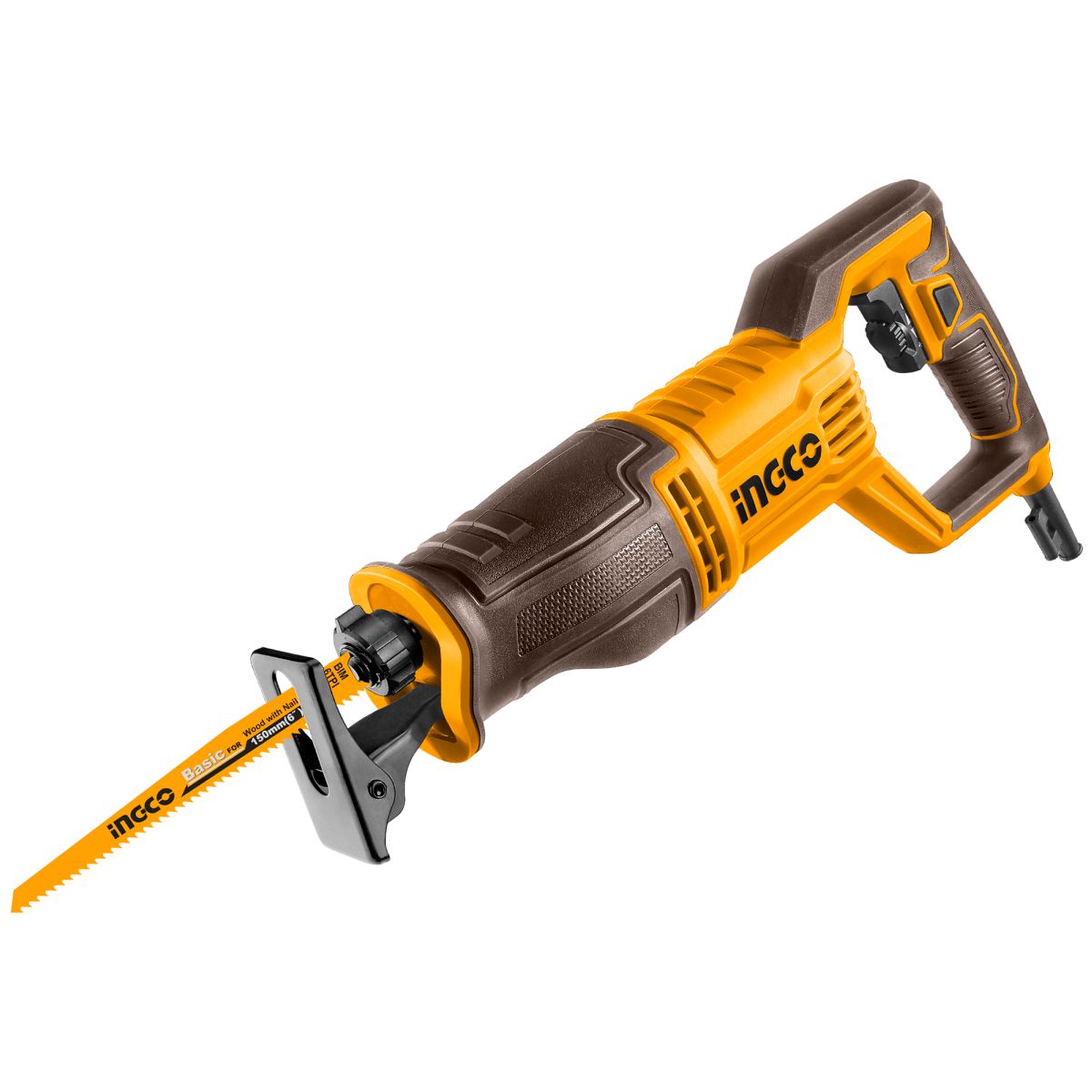 INGCO - Sierra sable 750W Para Corte MaderaAluminio INGCO URS7508