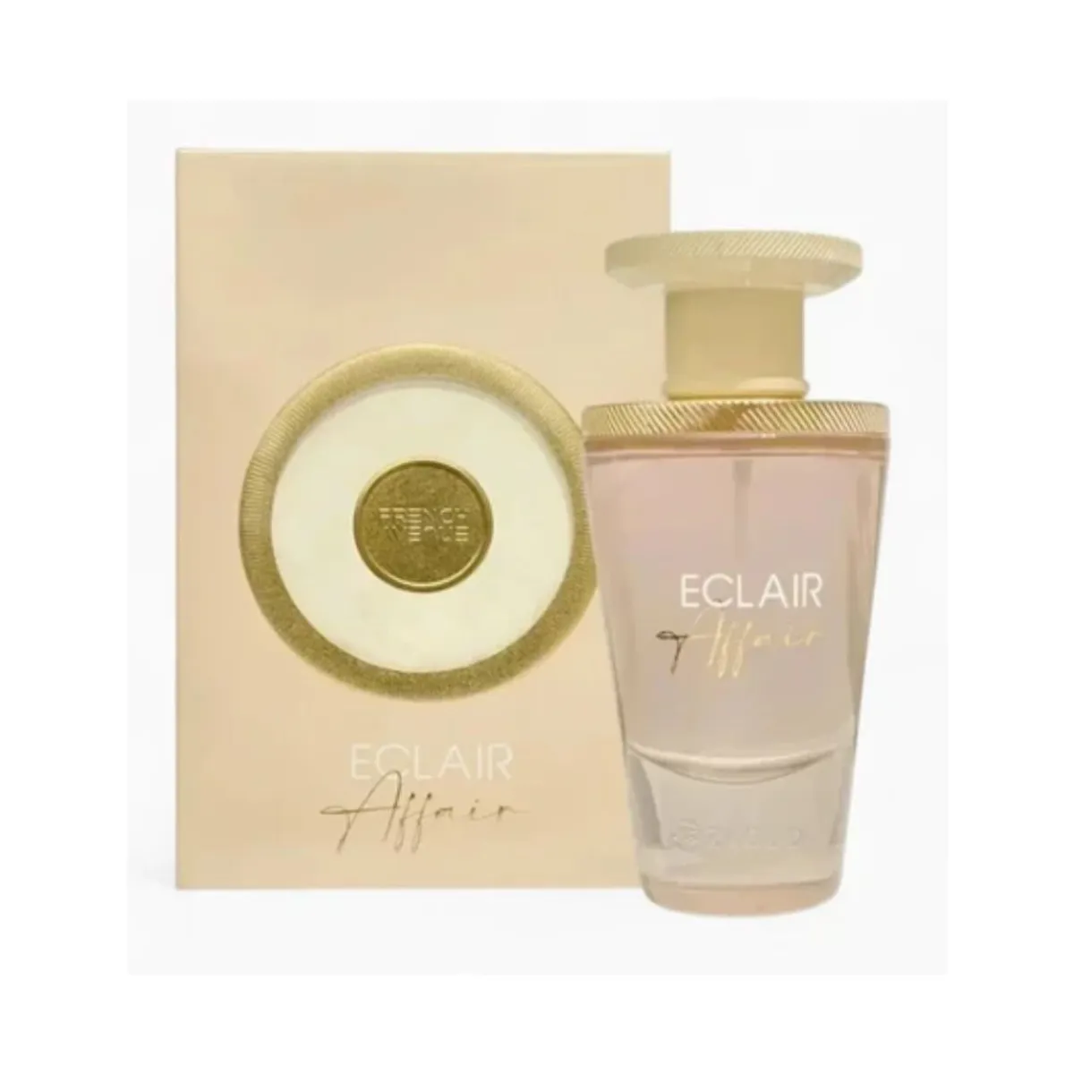FRENCH AVENUE - Perfume French Avenue Eclair Affair Edp  100Ml Sp