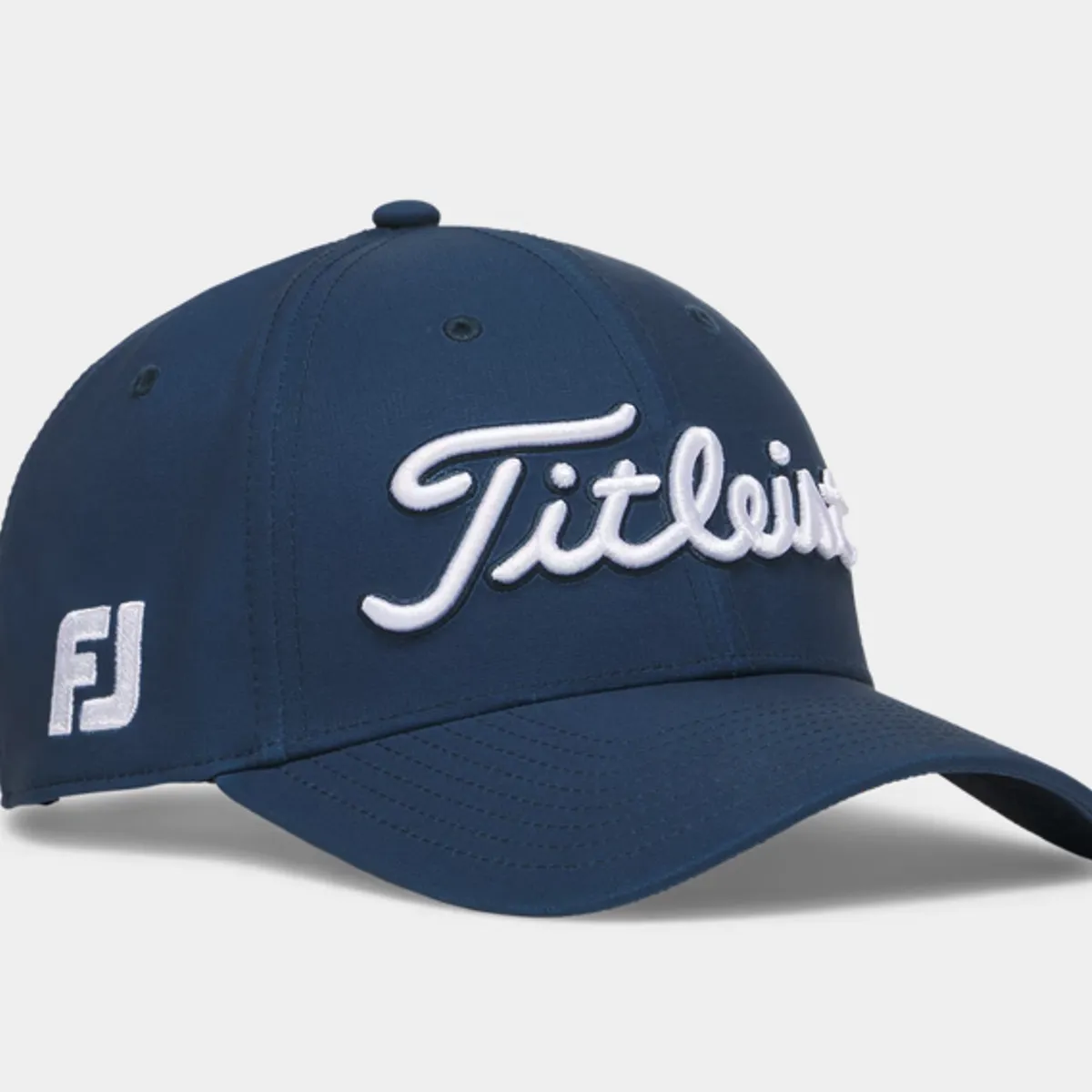 TITLEIST - Gorra Titleist gol Tour Performance Color Monterey Azul Marino