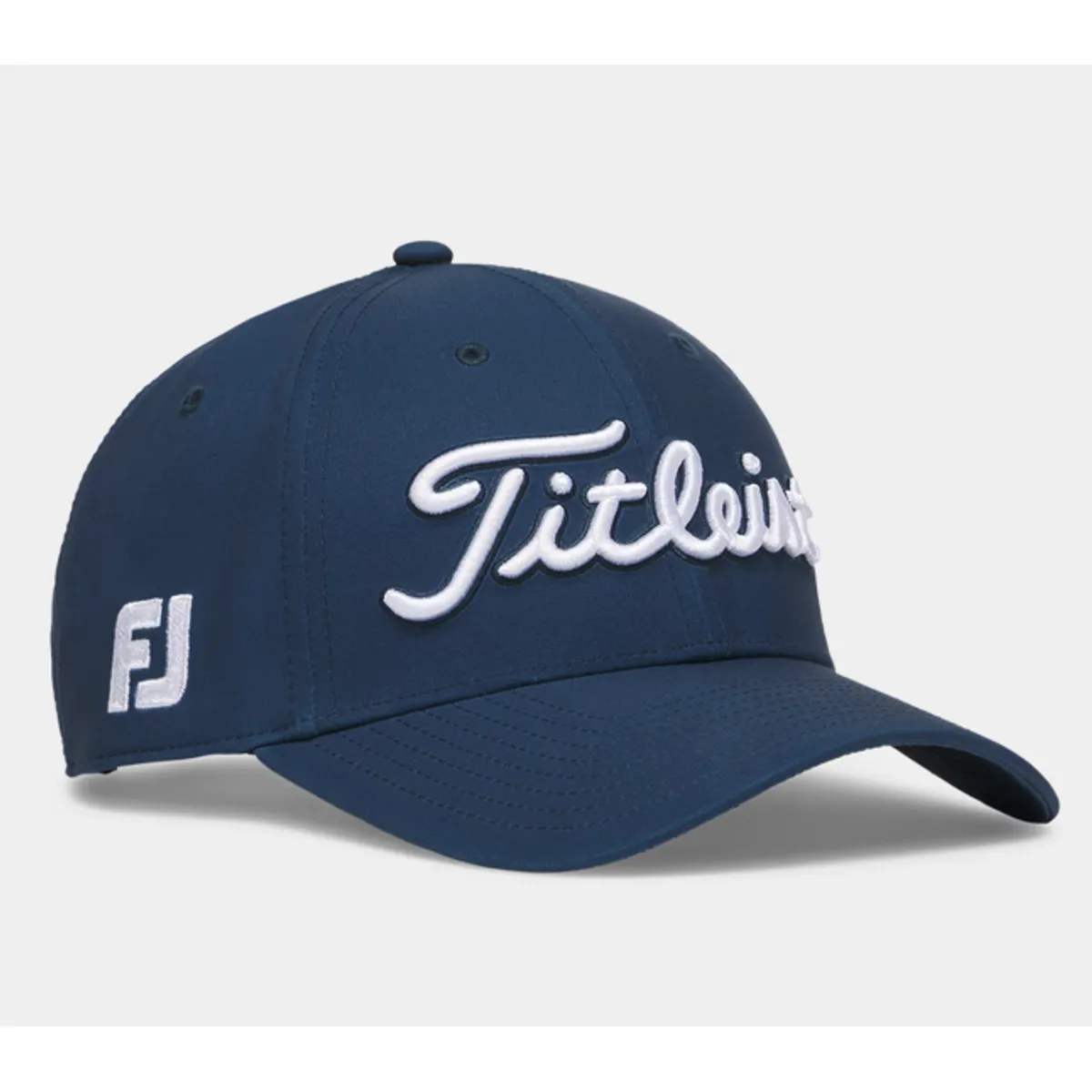 TITLEIST - Gorra Titleist gol Tour Performance Color Monterey Azul Marino
