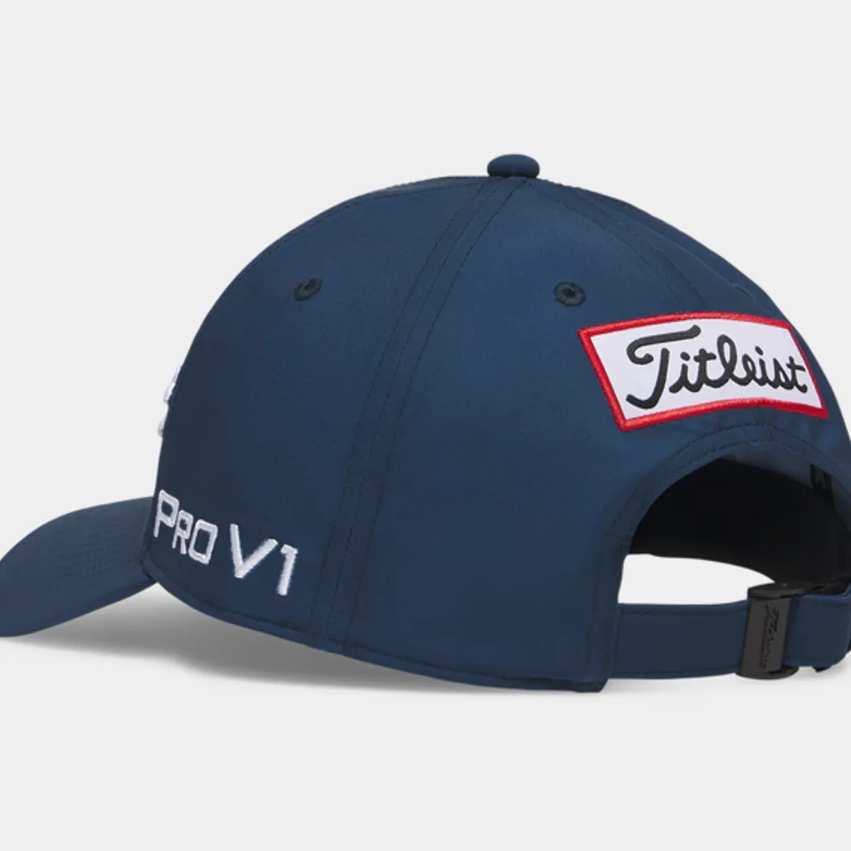TITLEIST - Gorra Titleist gol Tour Performance Color Monterey Azul Marino