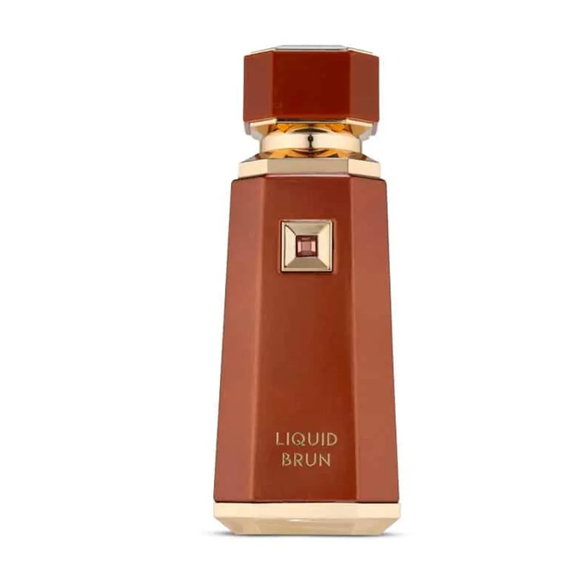 FRENCH AVENUE - Perfume French Avenue Liquid Brun Edp  100Ml Sp
