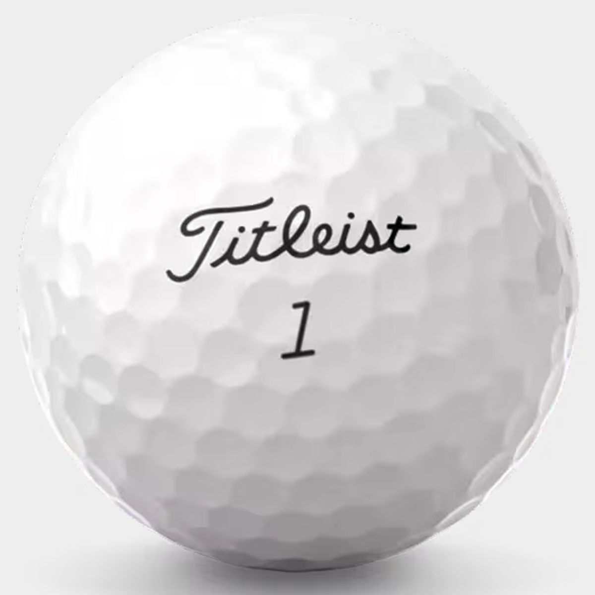 TITLEIST - Bolas Golf Titleist Prov1 2026 caja negra DOCENA