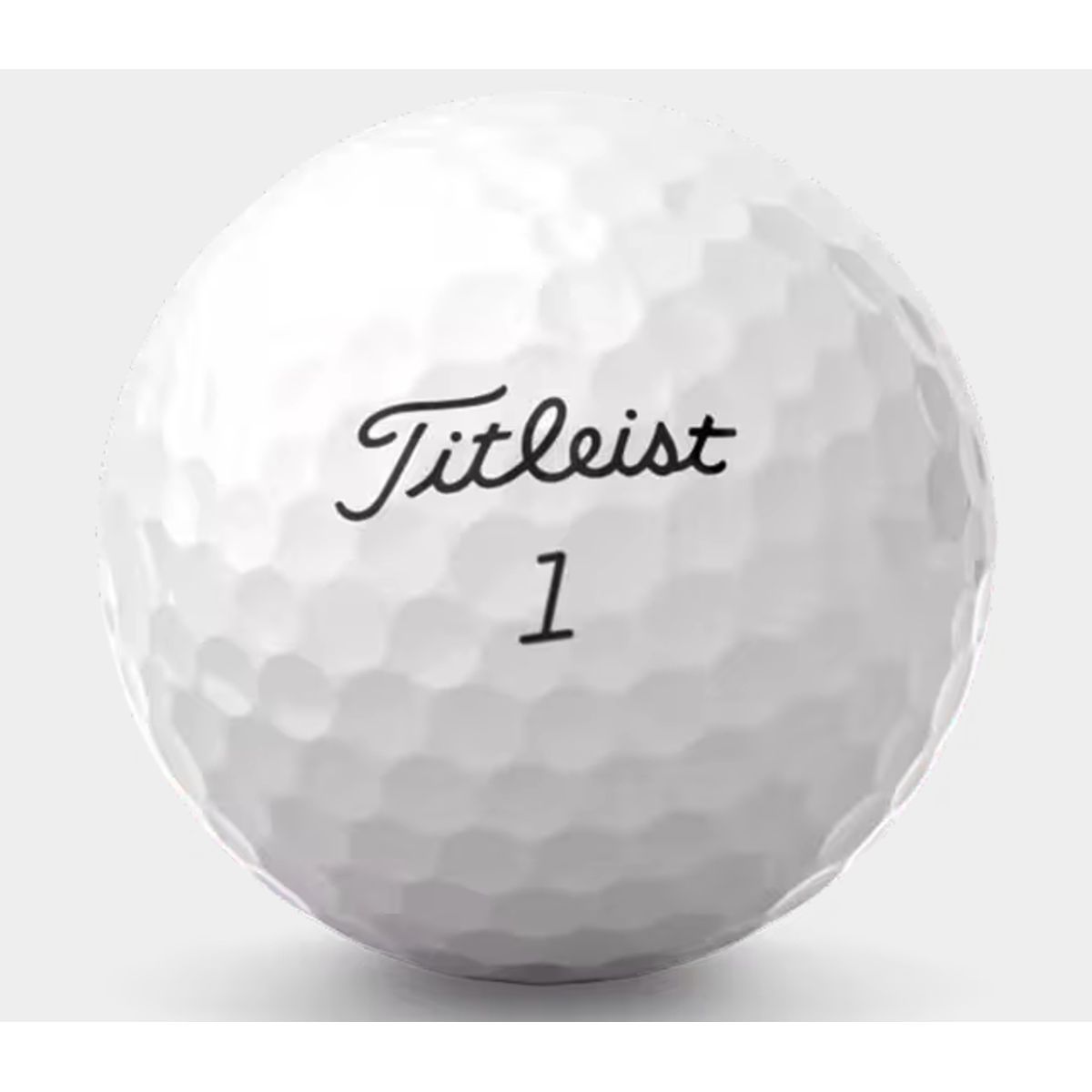 TITLEIST - Bolas Golf Titleist Prov1 2026 caja negra DOCENA