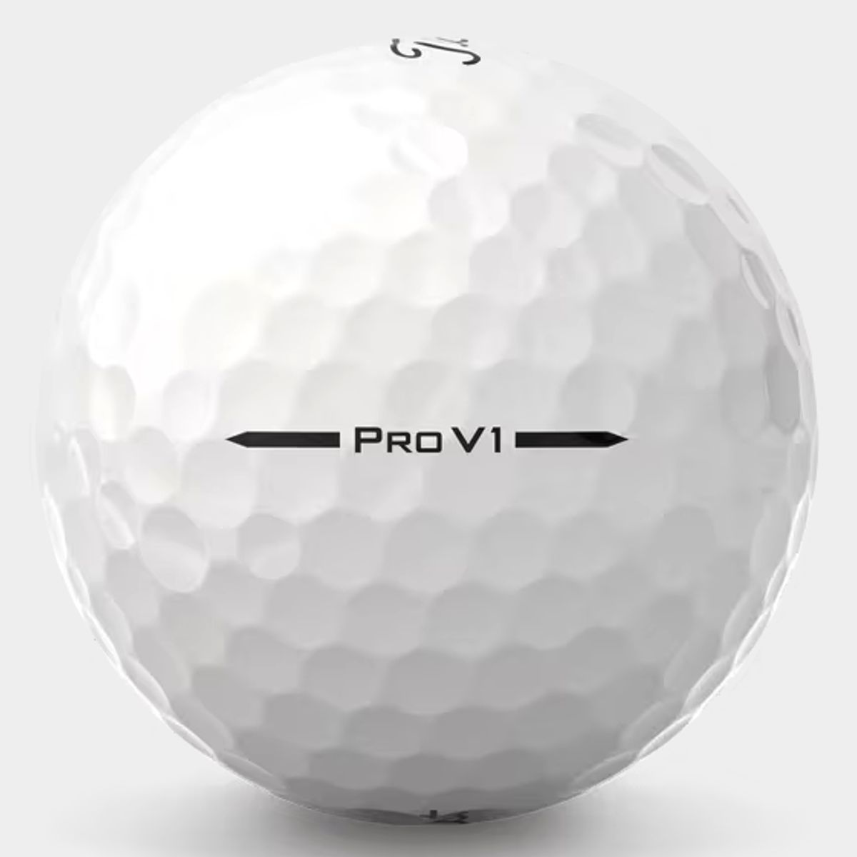 TITLEIST - Bolas Golf Titleist Prov1 2026 caja negra DOCENA