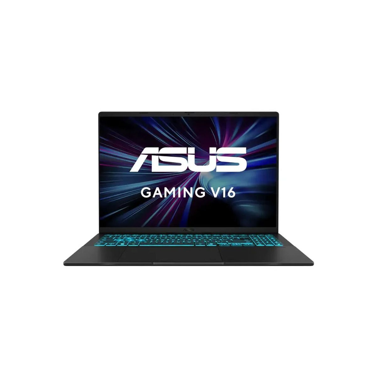 ASUS - Portátil ASUS V16" V3607VU-RP273 Intel Core 5-210H RAM 16GB Ssd 1TB RTX 4050