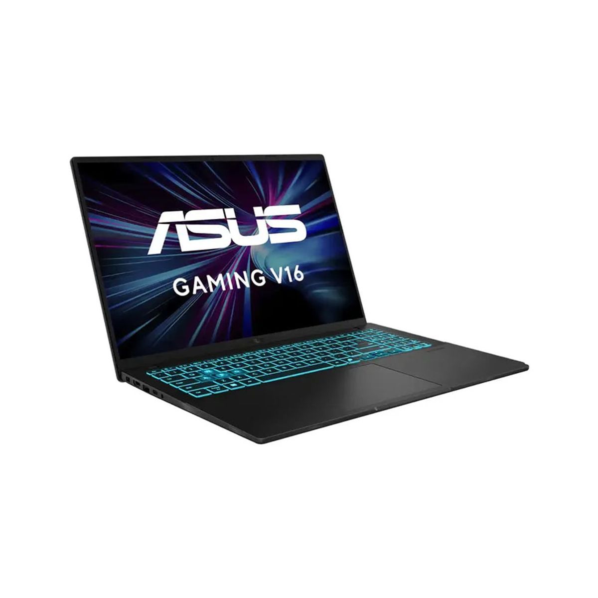 ASUS - Portátil ASUS V16" V3607VU-RP273 Intel Core 5-210H RAM 16GB Ssd 1TB RTX 4050