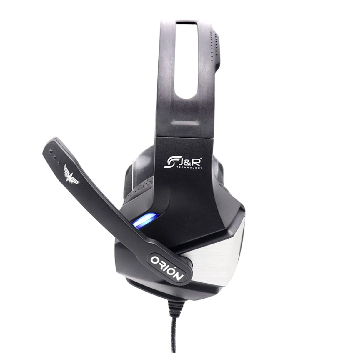 JYR TECHNOLOGY - Diadema Gamer 073-MV Orión