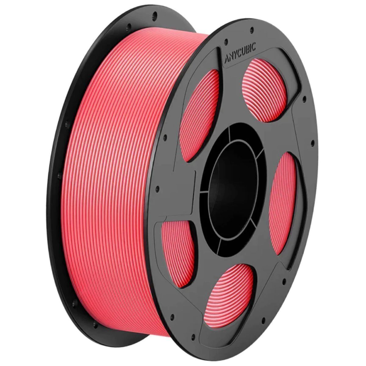 GENERICO - Filamento Petg Impresora 3D Anycubic 1Kg Rosado