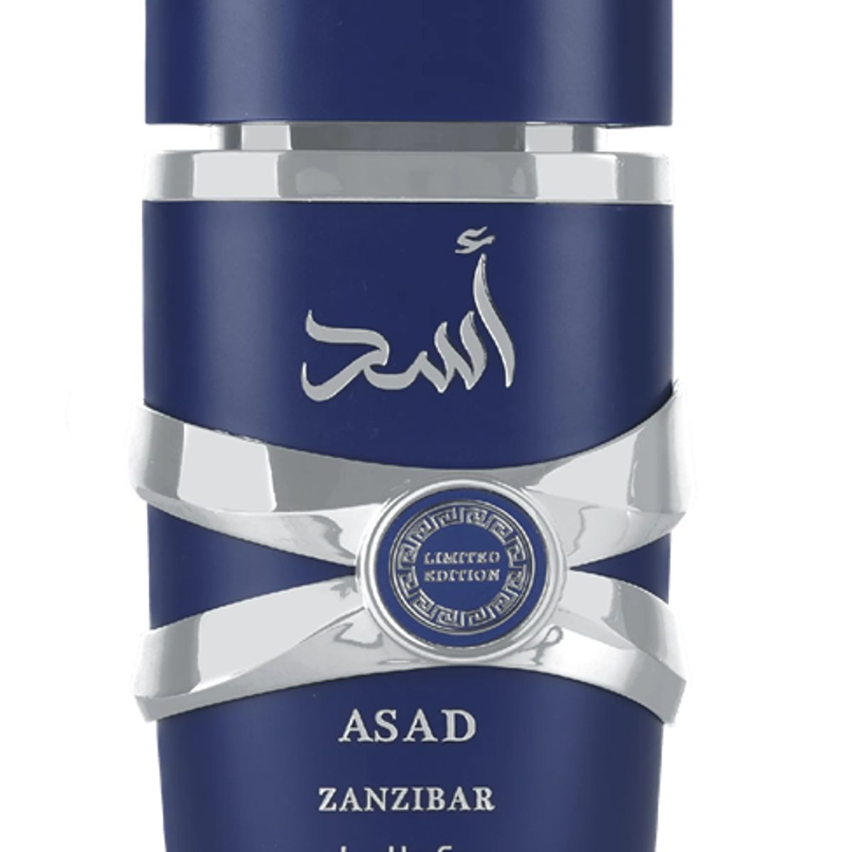 LATTAFA - Asad Zanzibar Limited Edition Lattafa 100ML