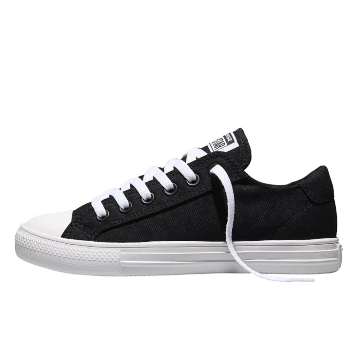 CONVERSE - Tenis Converse Day One Original Unisex-Negro