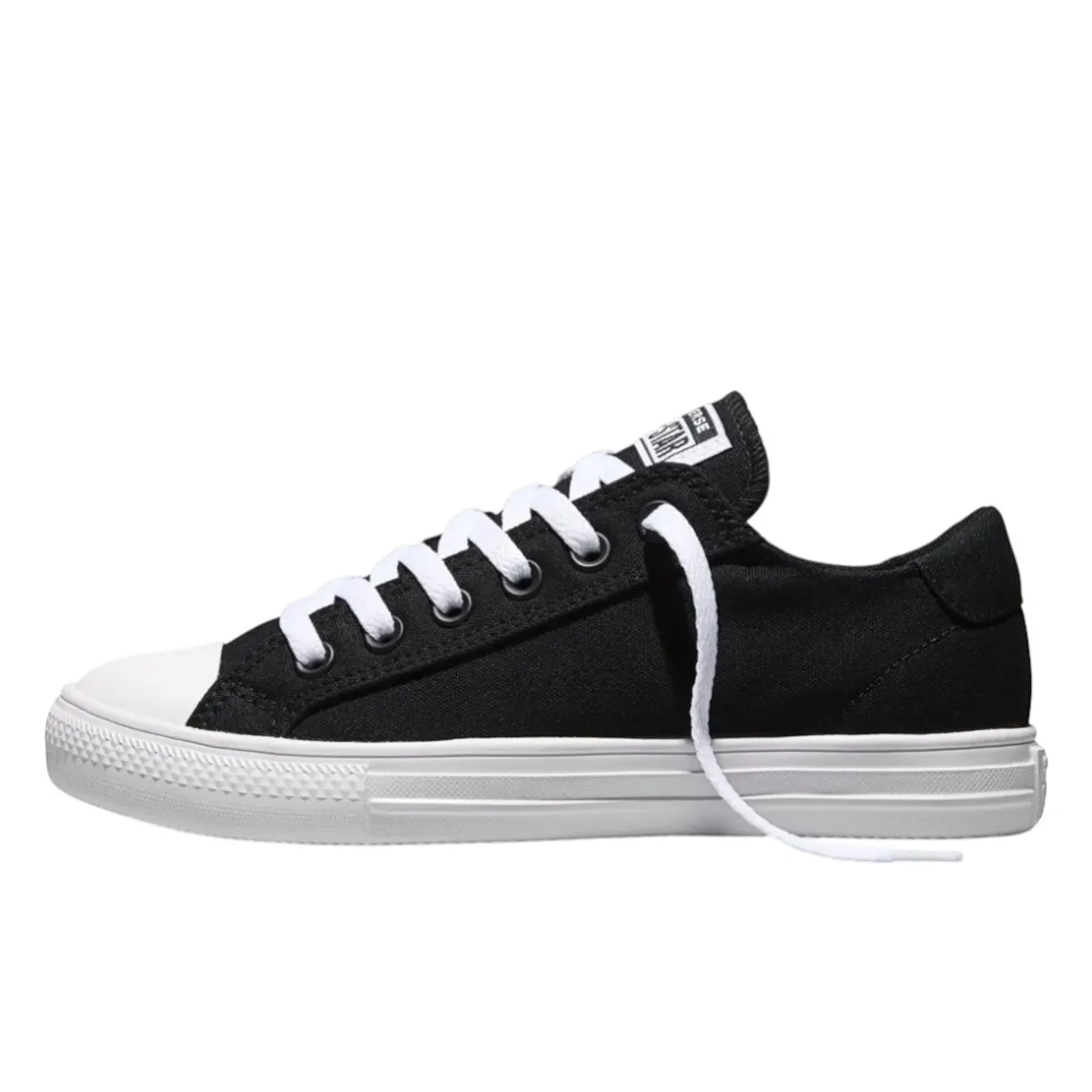 CONVERSE - Tenis Converse Day One Original Unisex-Negro