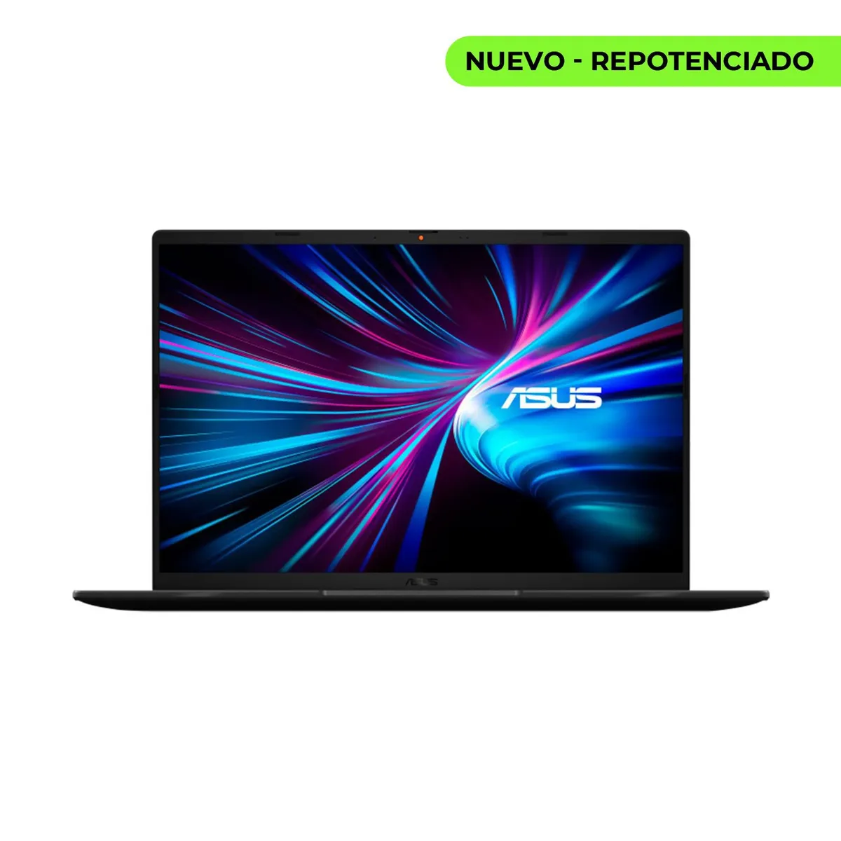 ASUS - ASUS 16 GAMER - C5 210H - 32GB D5 - 1TB - 6GB 4050 - 16" WUXGA NEGRO MATE