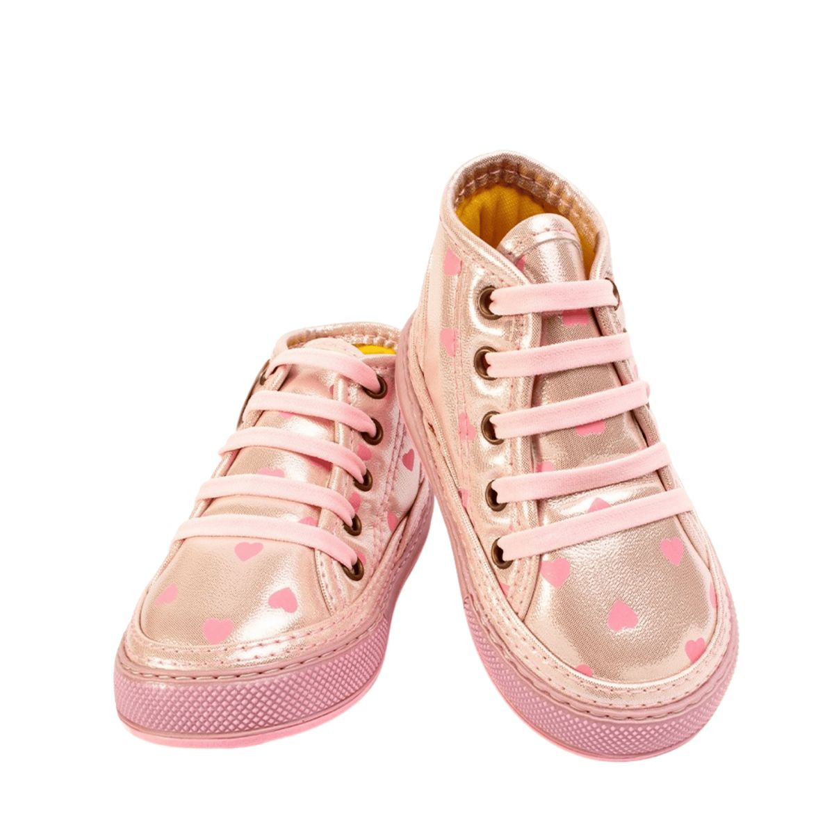 ZAPATOS PILIN - Pink Soul Plus  + Tenis Caminante Niñas