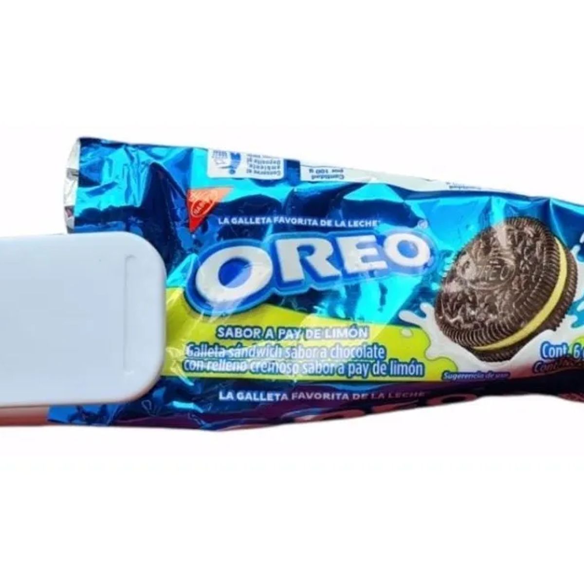 GENERICO - Mini Sellador De Bolsas Plasticas Portatil Alimentos Maquina