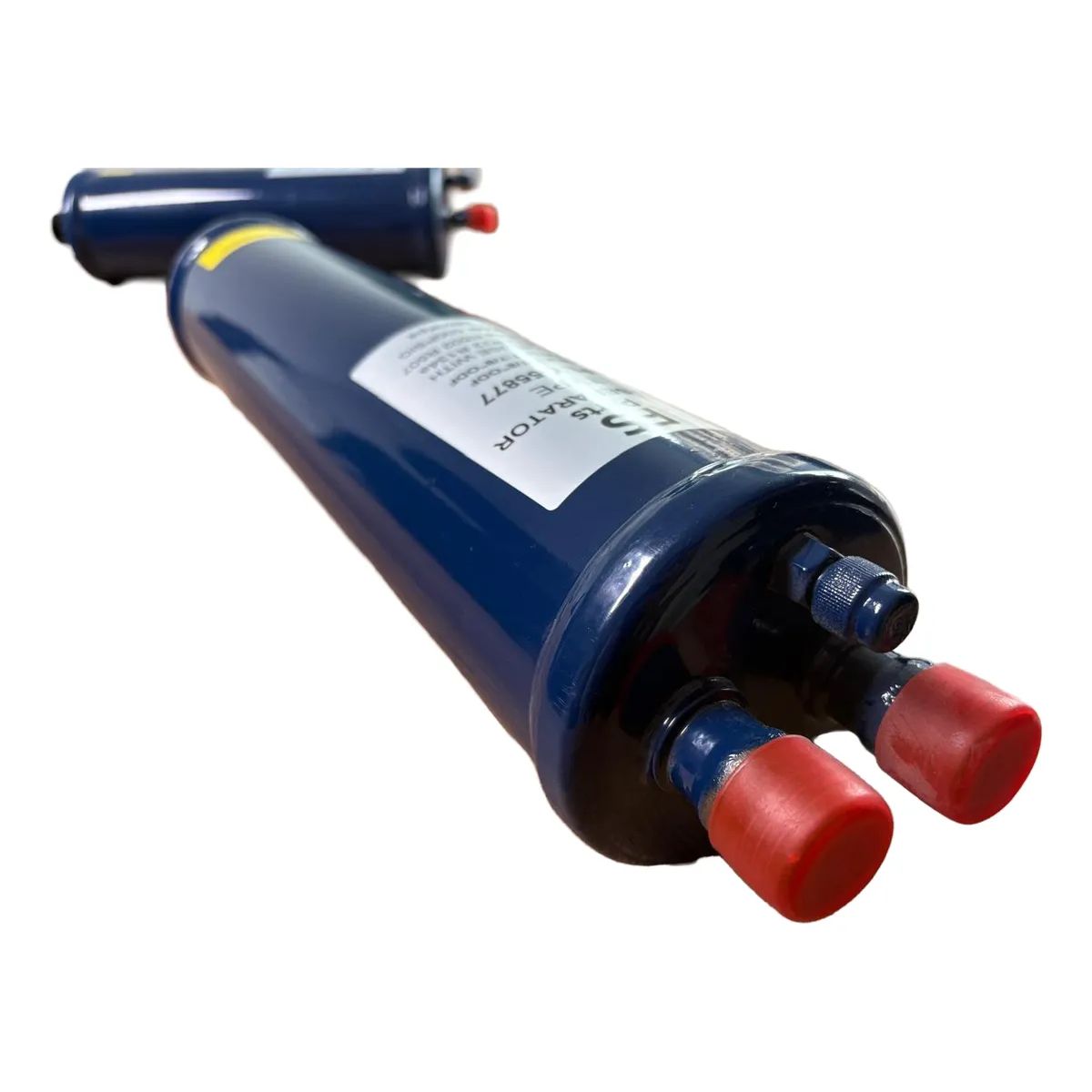 GENERICO - Separador De Aceite 78  Compresor Fs Parts