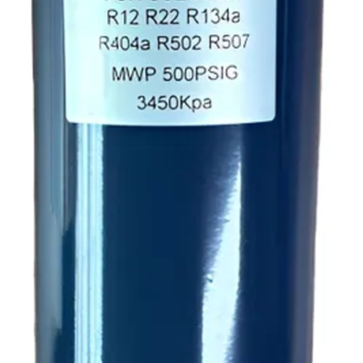 GENERICO - Separador De Aceite 78  Compresor Fs Parts