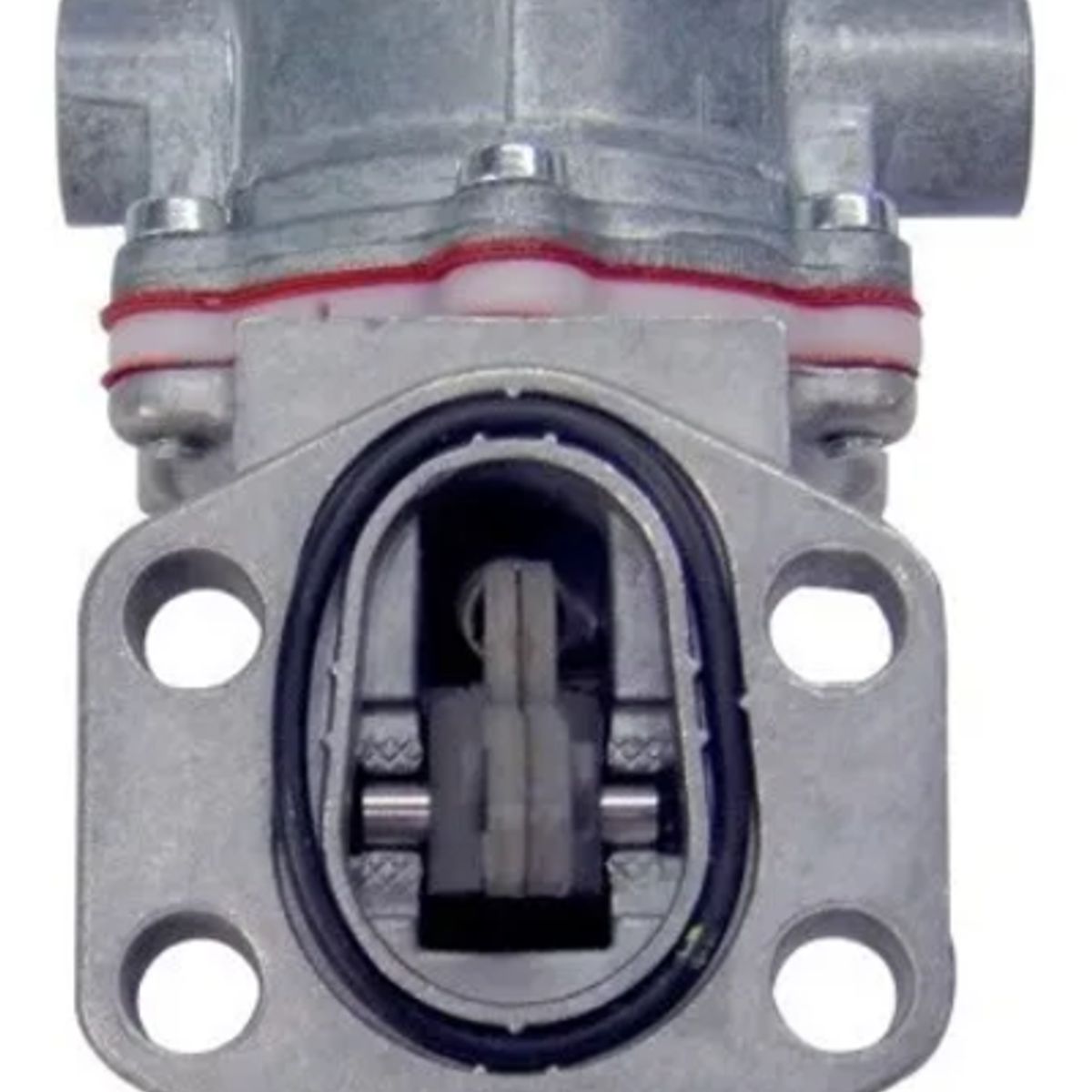 GENERICO - Bomba De Combustible Para Motor Sisu - Case Ref-836666344