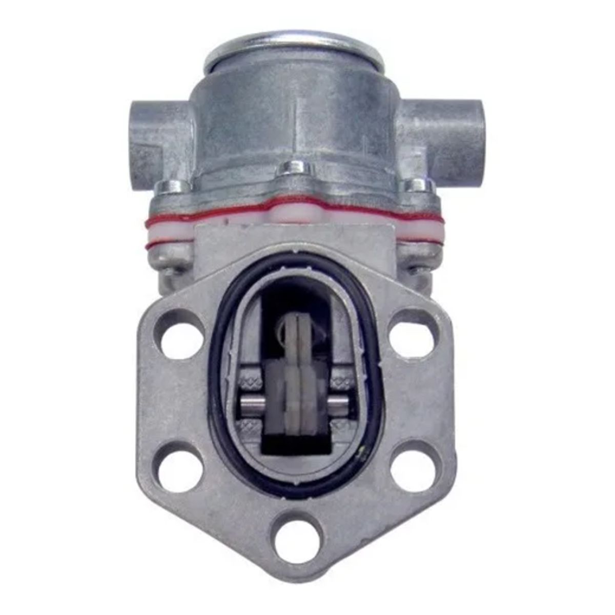 GENERICO - Bomba De Combustible Para Motor Sisu - Case Ref-836666344