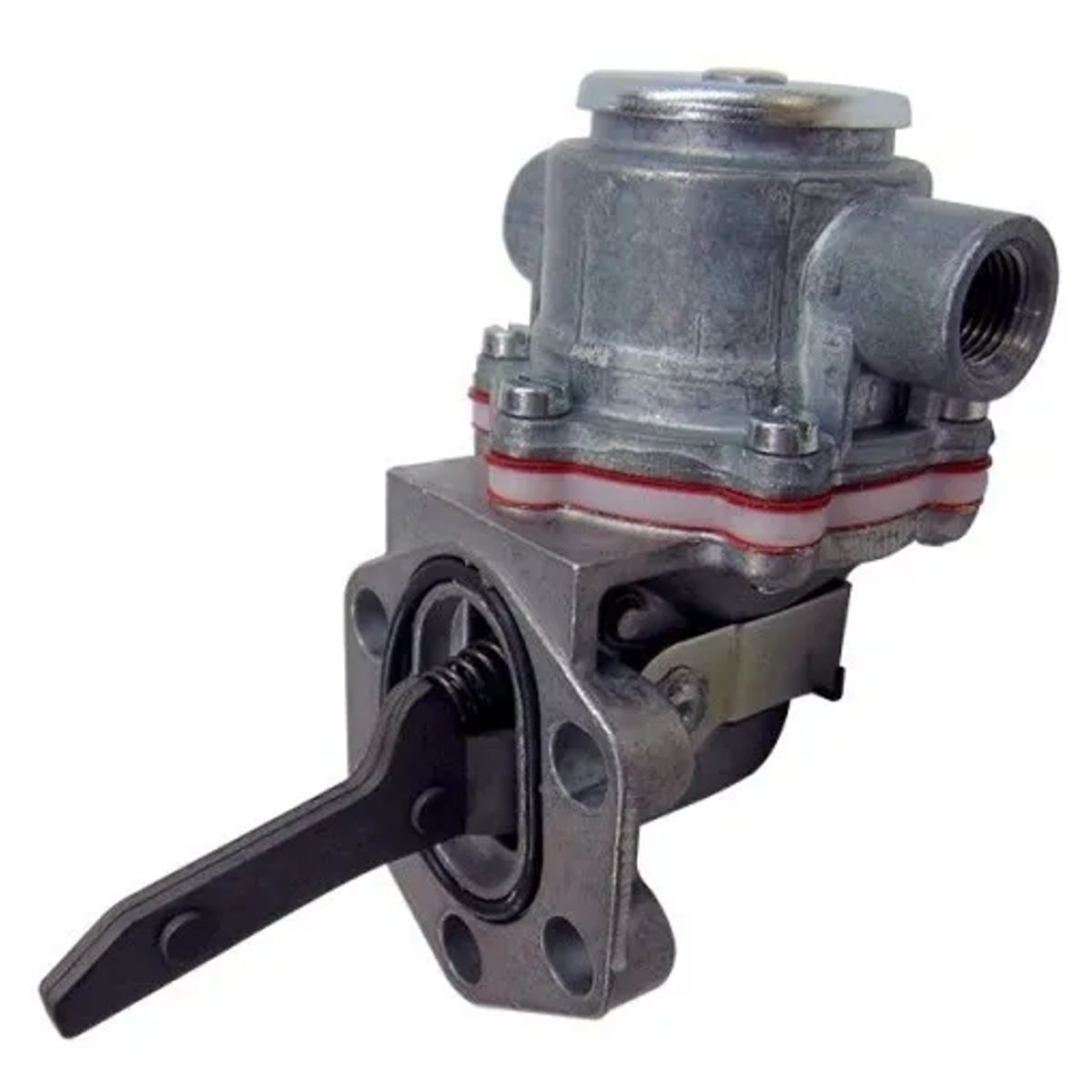 GENERICO - Bomba De Combustible Para Motor Sisu - Case Ref-836666344