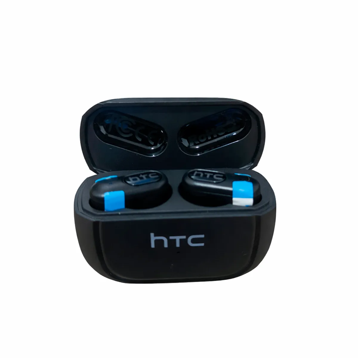 HTC - Audífonos Inalámbricos HTC Ne51 Ai Audifonos Traductores Bluetooth 6.0 Soporta Más De 134