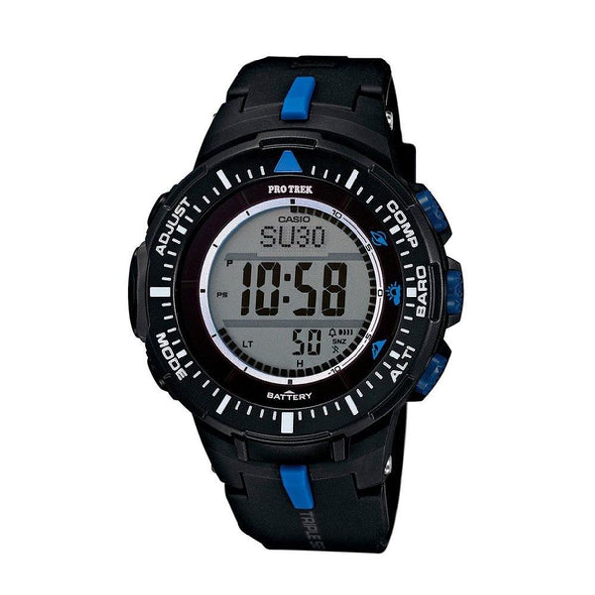 CASIO - Reloj CASIO PRG-300-1A2DR