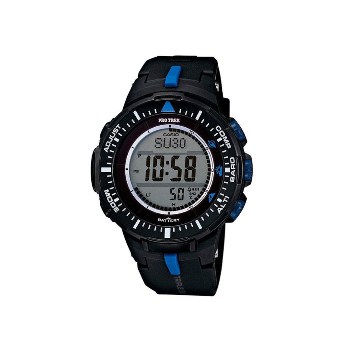 CASIO - Reloj CASIO PRG-300-1A2DR