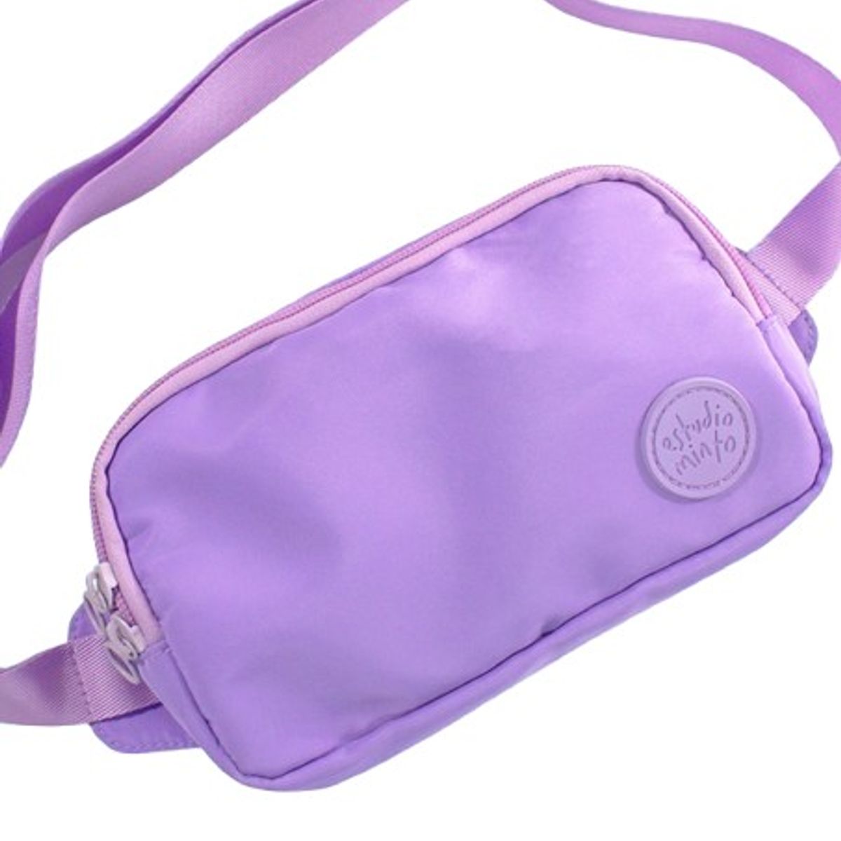 ESTUDIO MINTO - Canguro Magic Lila Estudio Minto