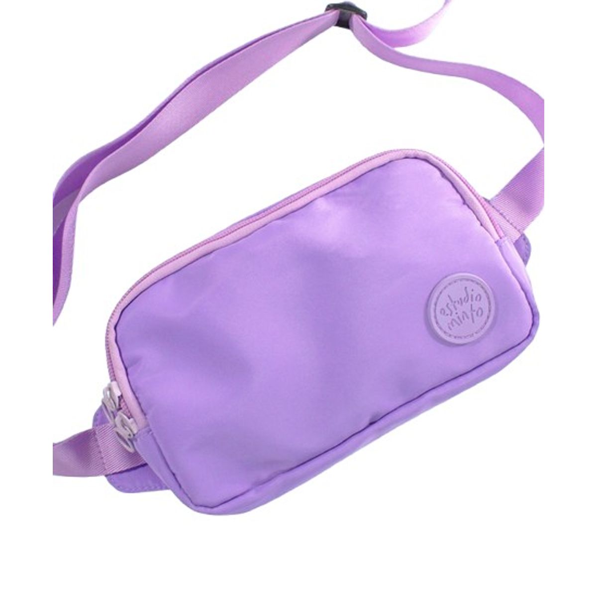 ESTUDIO MINTO - Canguro Magic Lila Estudio Minto