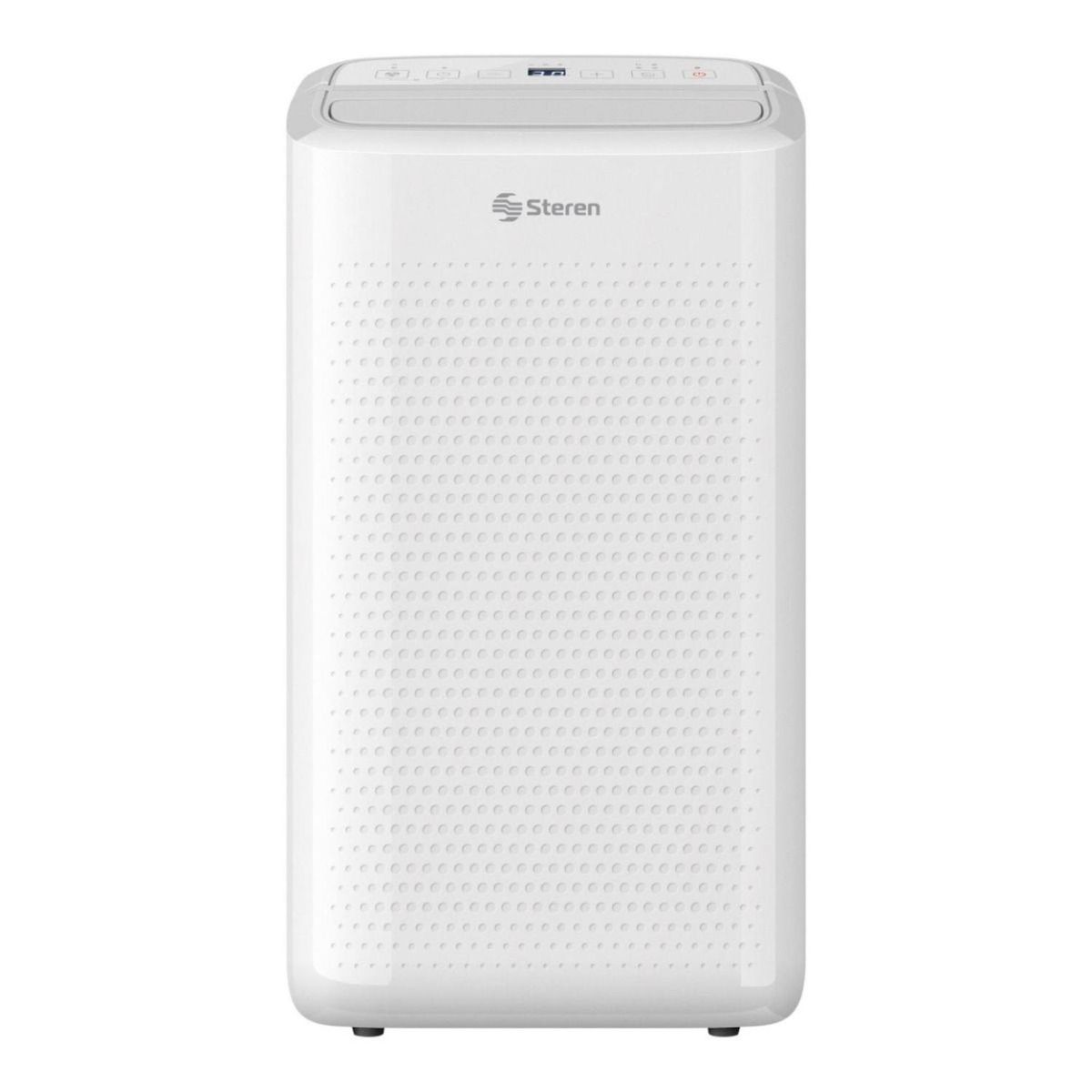 STEREN - DESHUMIDIFICADOR WiFi DE COMPRESOR 10L