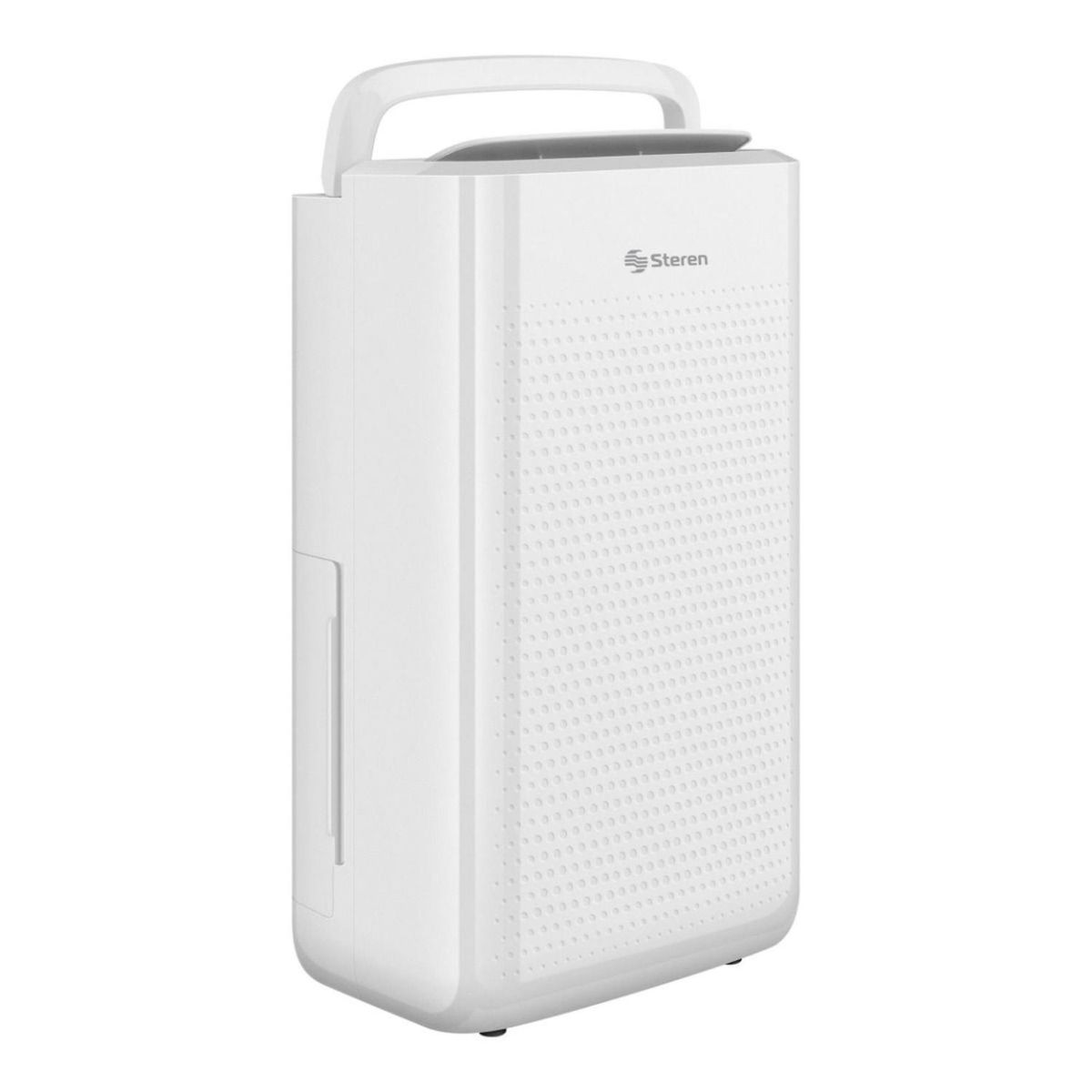 STEREN - DESHUMIDIFICADOR WiFi DE COMPRESOR 10L