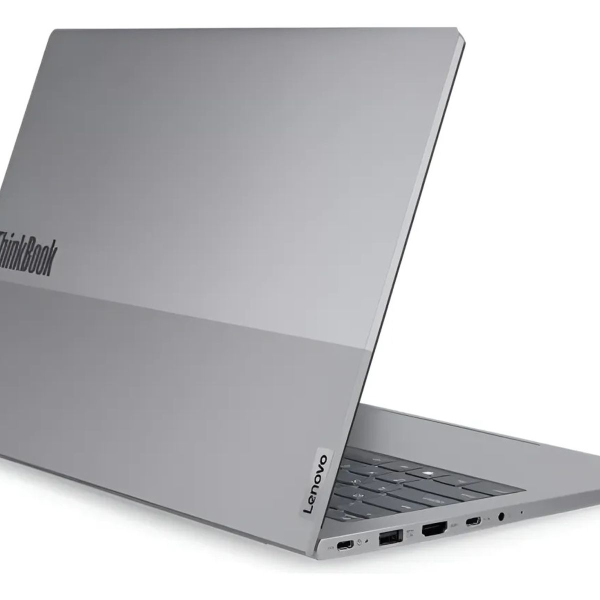 LENOVO - PORTATIL LENOVO THINKBOOK 14 G6 IRL CORE I5-13420H RAM 16GB SSD 512GB GARANTIA 1YR