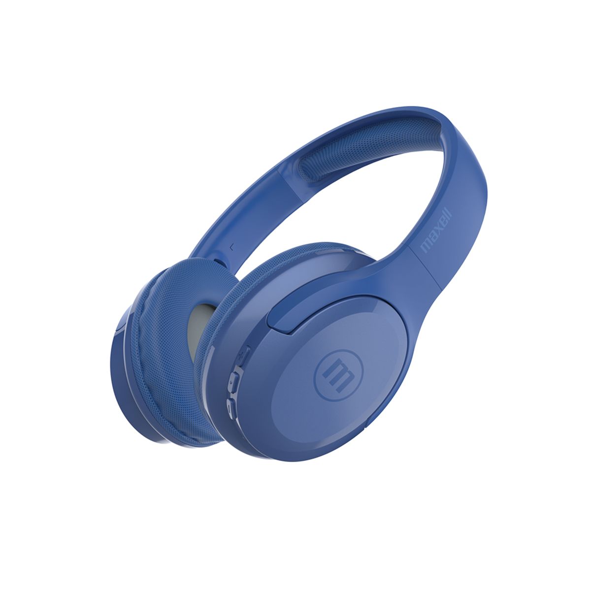 MAXELL - Diadema Maxell Fly Maxpods Hp-bt200 30h Bluetooth