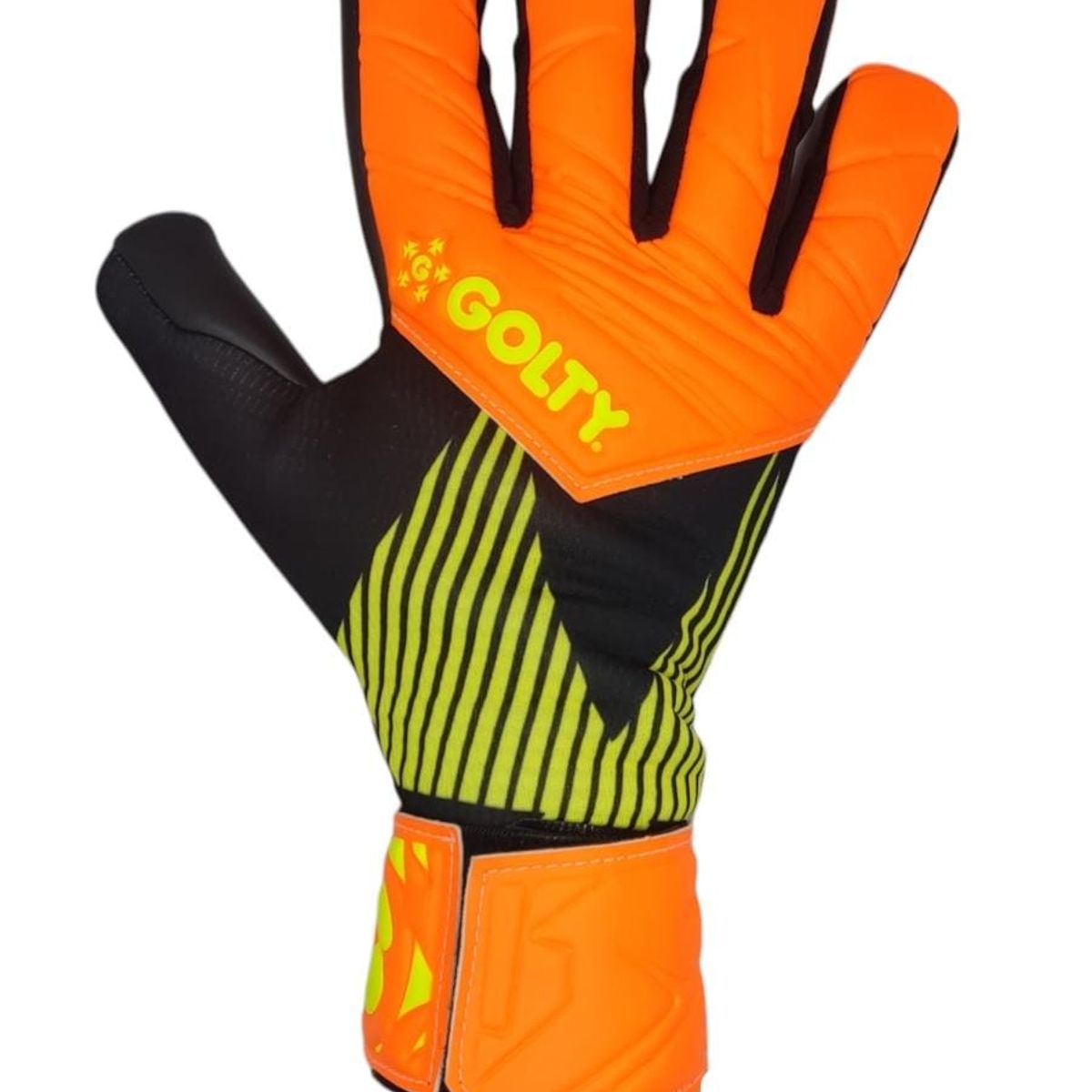 GOLTY - Guantes De Fútbol Golty Pro Star - Adulto