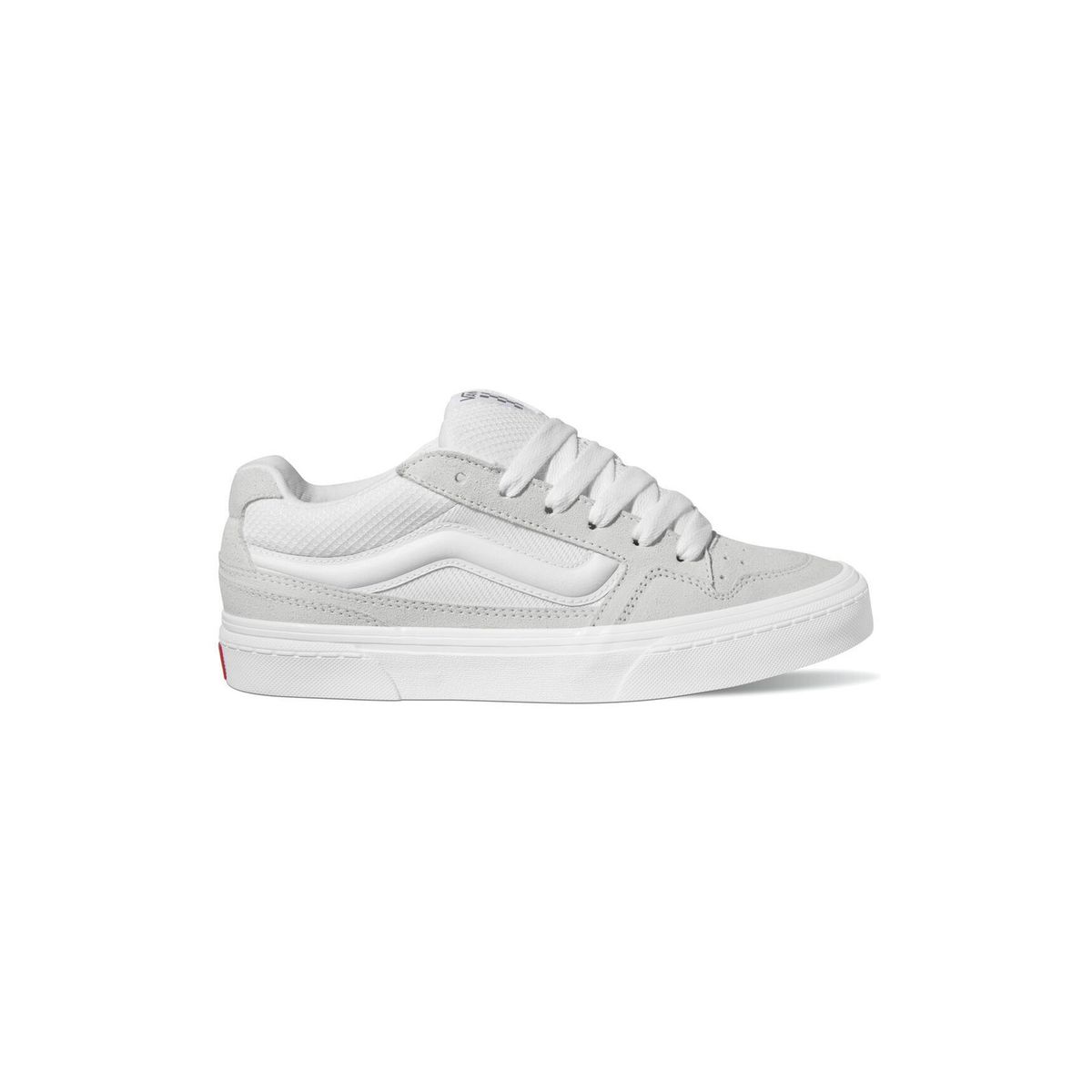 VANS - Tenis Mujer VANS CALDRONE Blanco VANS