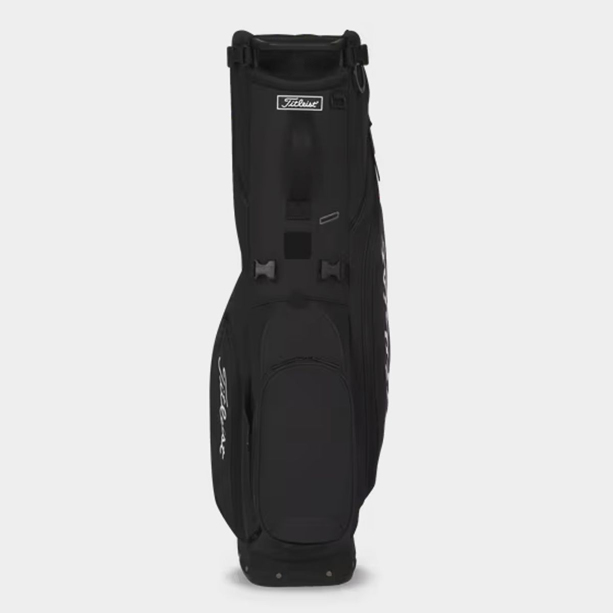 TITLEIST - BOLSA PARA PALOS DE GOLF TITLEIST PLAYERS S4 NEGRA 2026