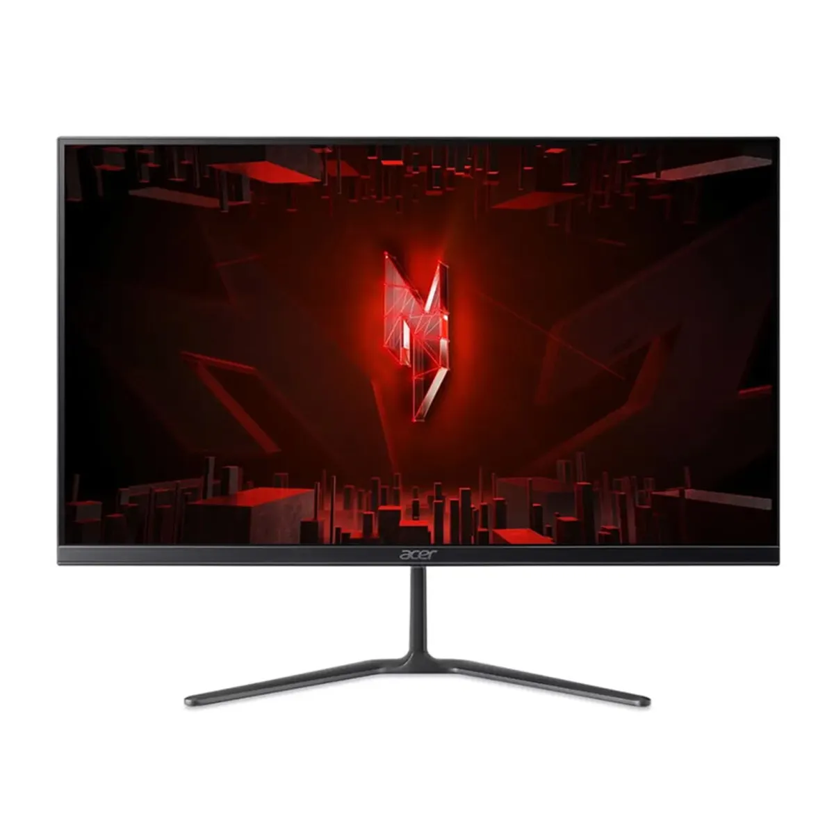 ACER - MONITOR ACER GAMER 24 NITRO KG240Y IPS FHD 180HZ 1MS