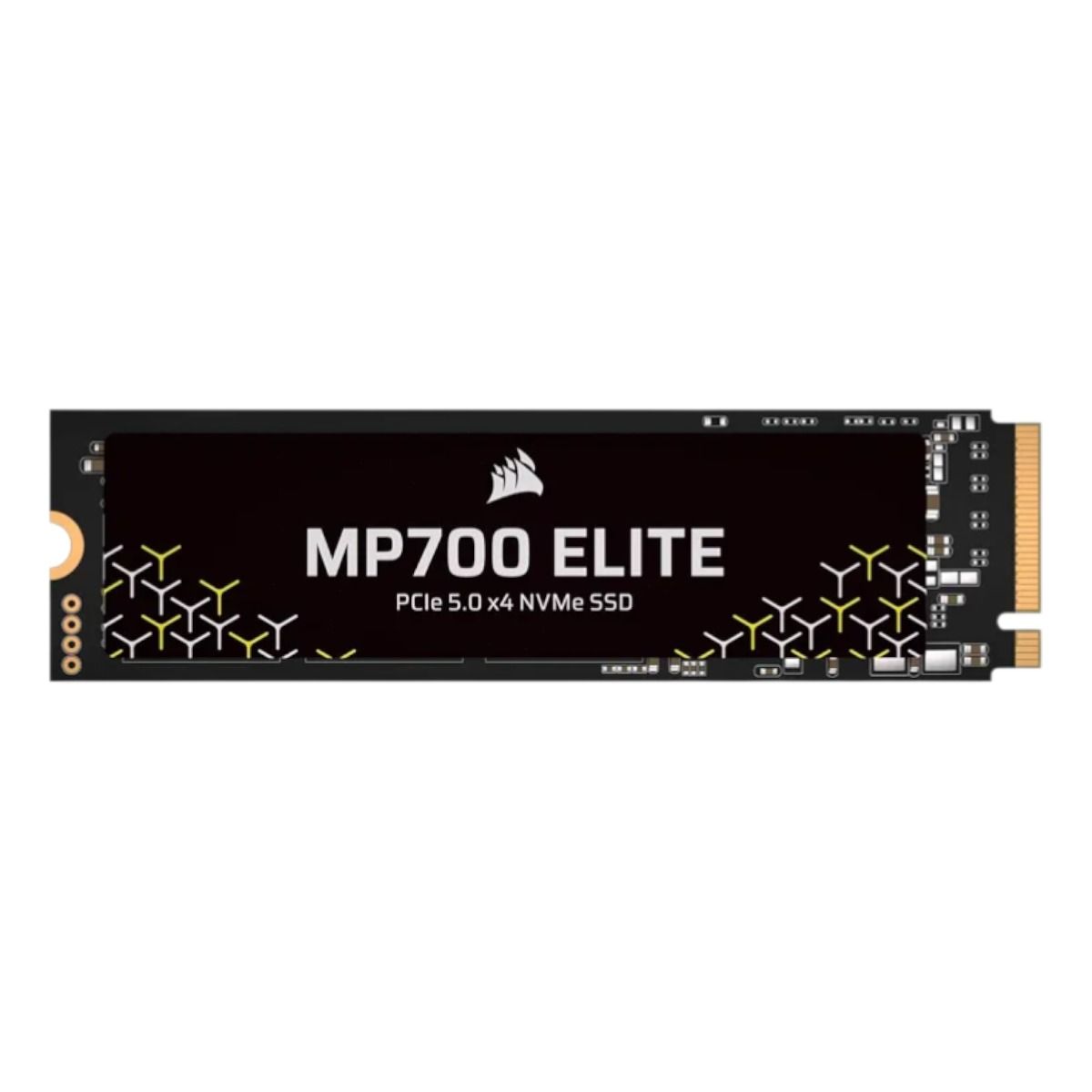 CORSAIR - SSD Corsair MP700 Elite 1TB PCIe 5.0 10000MB/s