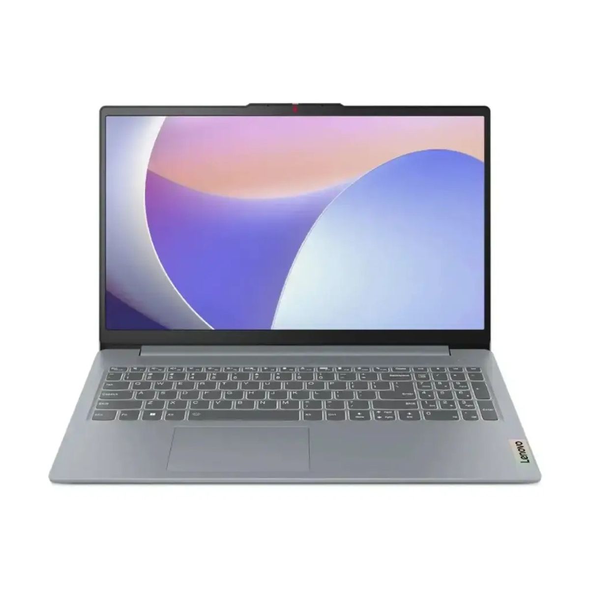Lenovo - PORTATIL LENOVO SLIM INTEL CORE I7 13620H SSD 512GB RAM 16GB DDR5 15,3 WUXGA