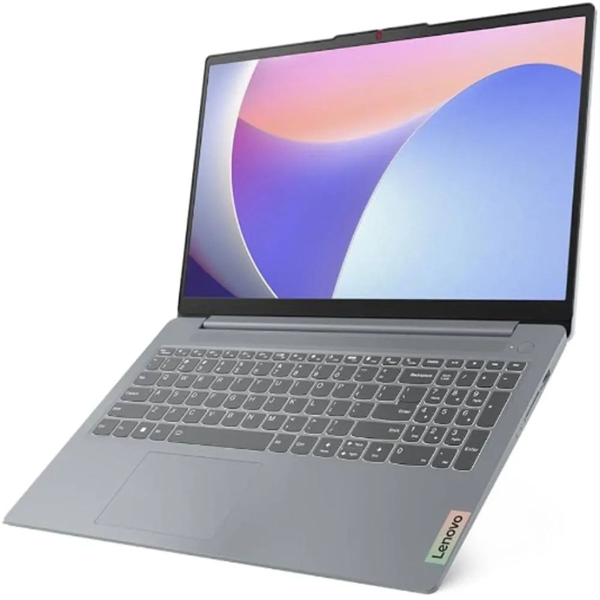 Lenovo - PORTATIL LENOVO SLIM INTEL CORE I7 13620H SSD 512GB RAM 16GB DDR5 15,3 WUXGA