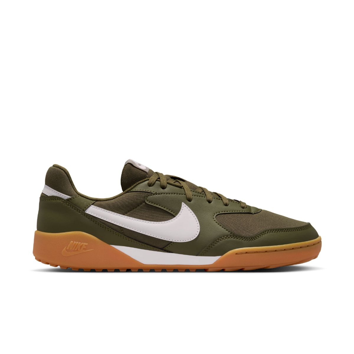 NIKE - Tenis Nike Terra Manta Hombre-Verde/Blanco